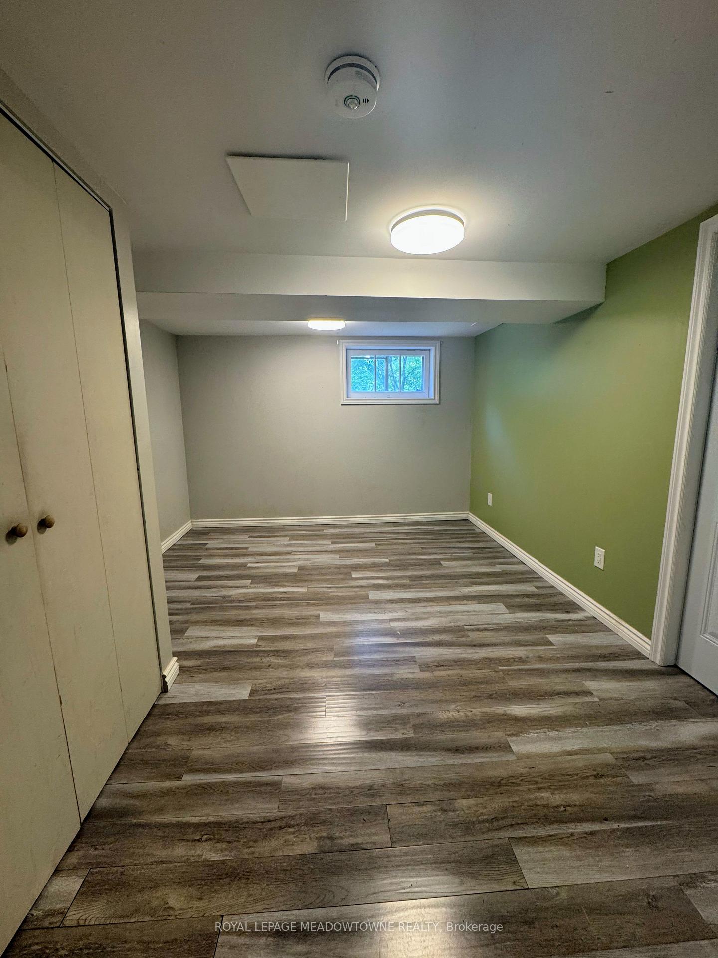 Photo 23 of Unit Bsmt, 54 Hewson Crescent, Halton Hills, Georgetown — HOMEH