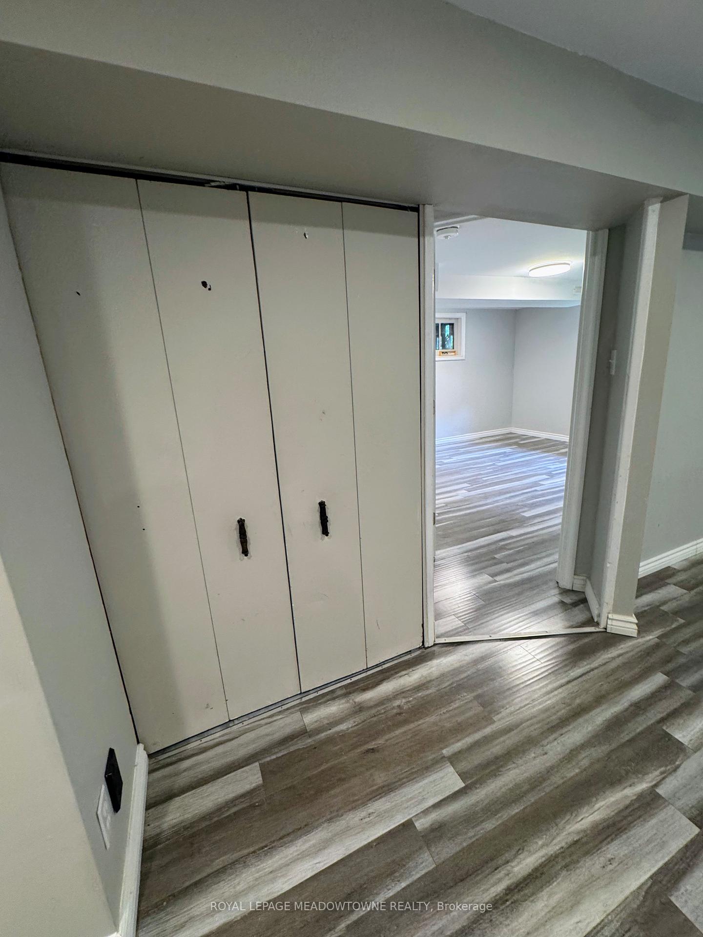 Photo 24 of Unit Bsmt, 54 Hewson Crescent, Halton Hills, Georgetown — HOMEH