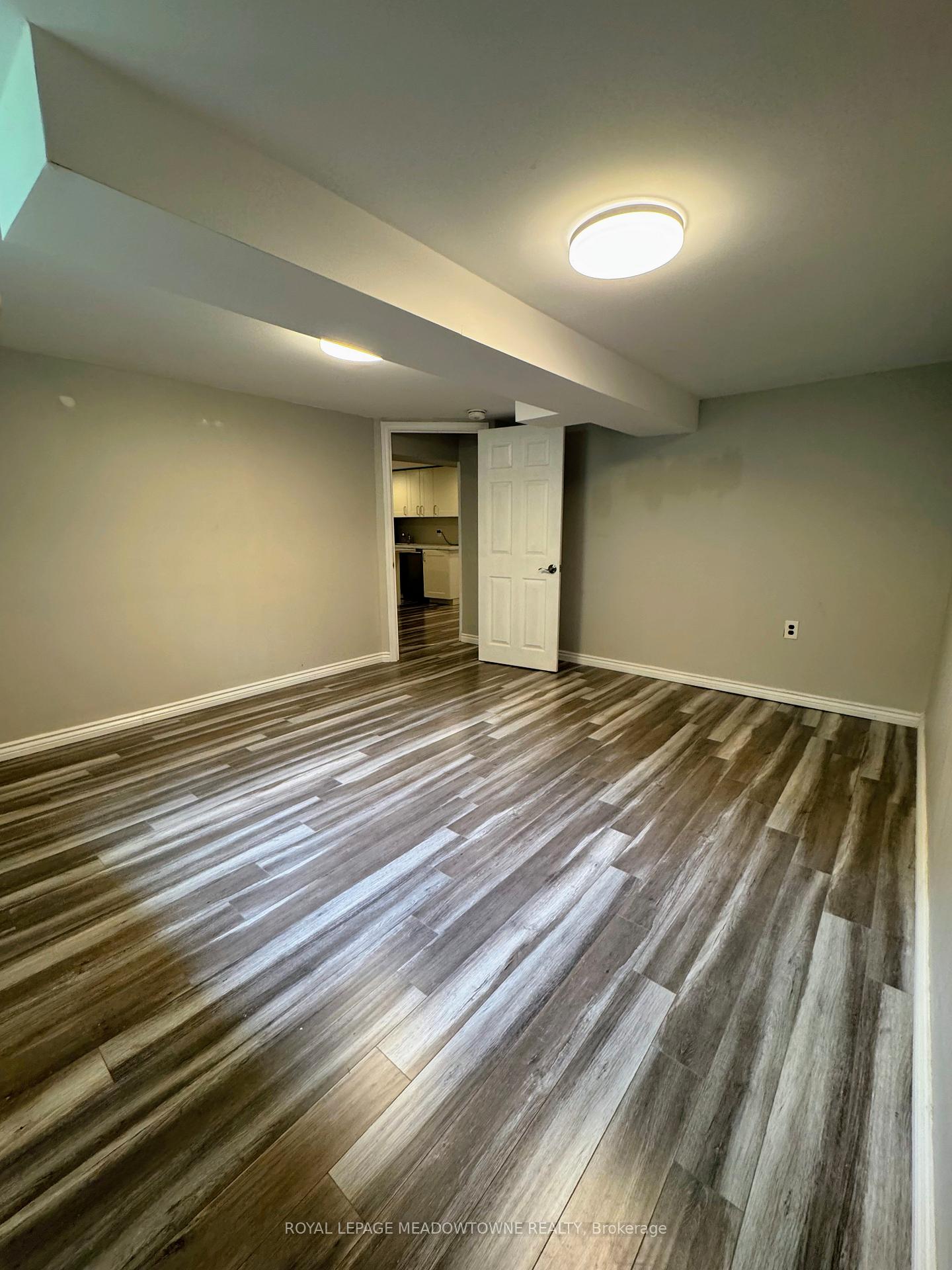 Photo 25 of Unit Bsmt, 54 Hewson Crescent, Halton Hills, Georgetown — HOMEH
