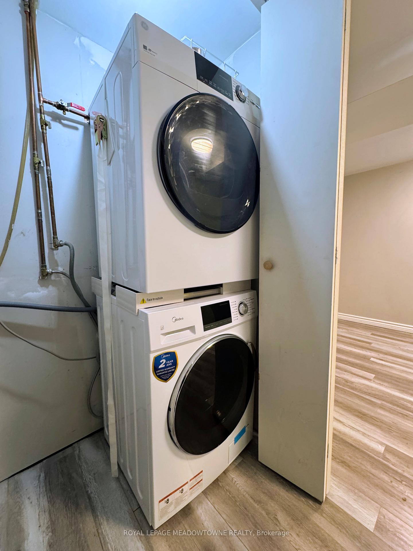 Photo 27 of Unit Bsmt, 54 Hewson Crescent, Halton Hills, Georgetown — HOMEH