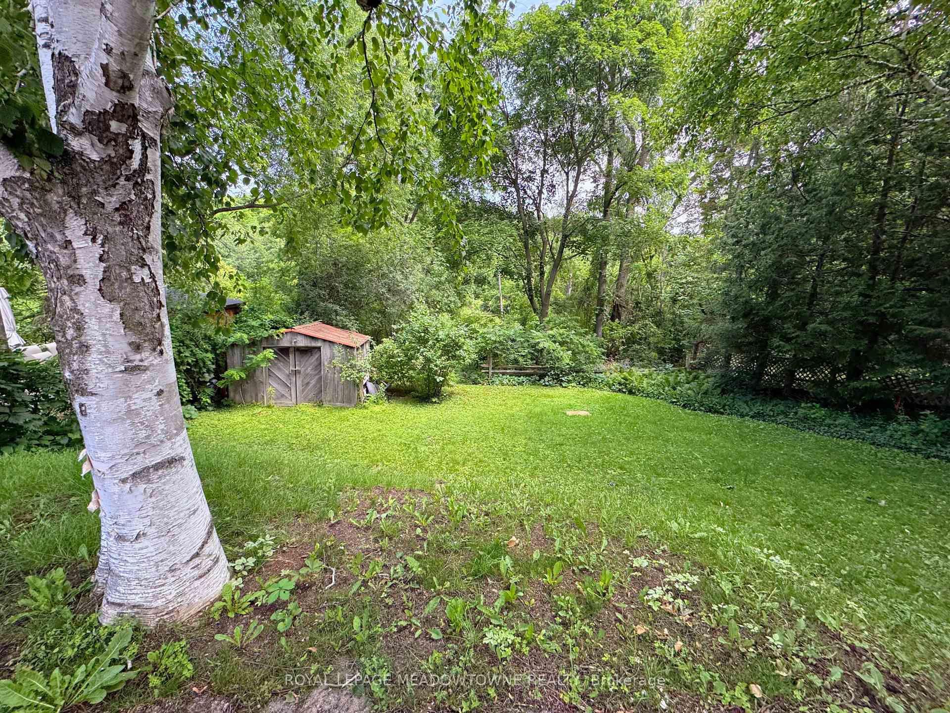 Photo 28 of Unit Bsmt, 54 Hewson Crescent, Halton Hills, Georgetown — HOMEH