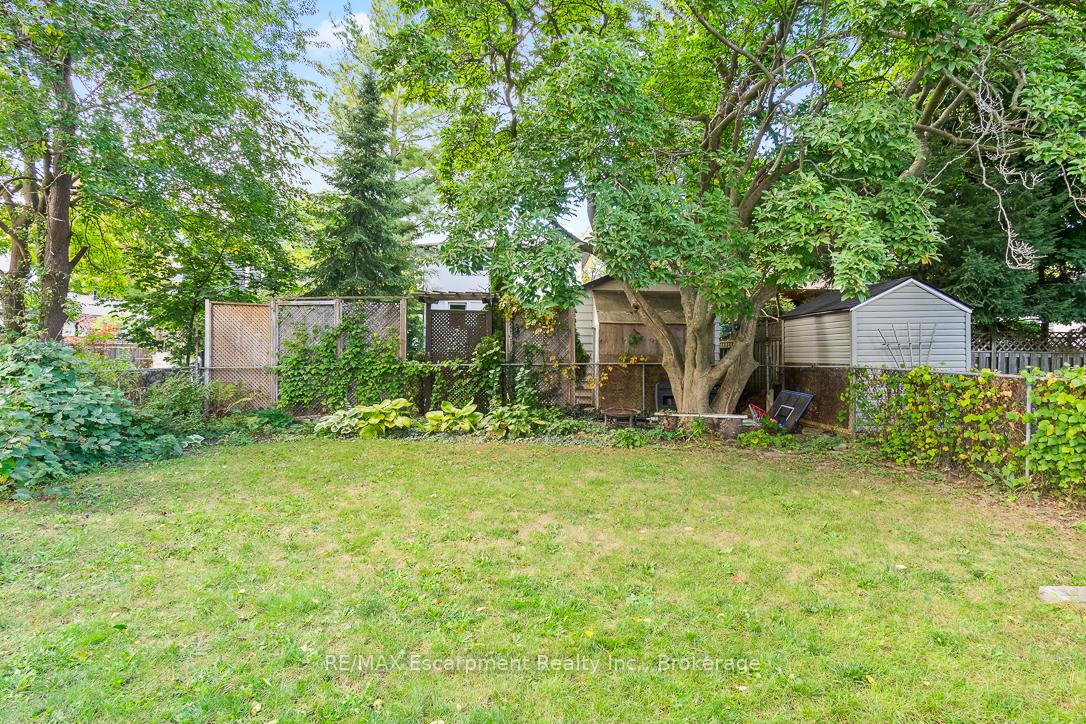 Photo 25 of 135 Deane Avenue, Oakville, Central — HOMEH