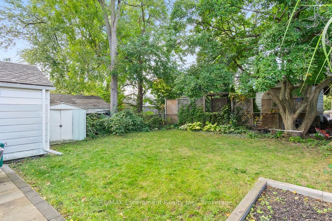 Photo 27 of 135 Deane Avenue, Oakville, Central — HOMEH