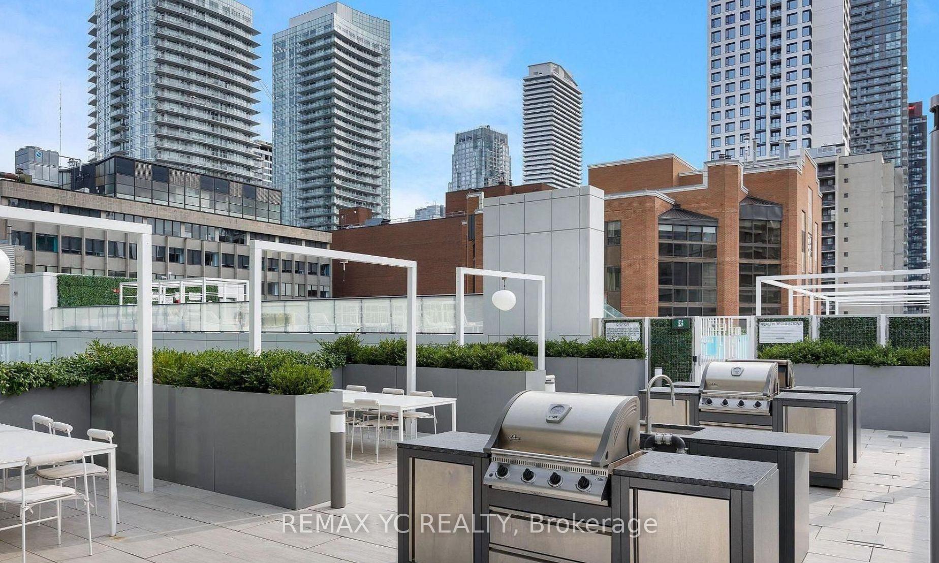 Photo 14 of Unit 2009, 161 Roehampton Avenue, Toronto, Mount Pleasant West — HOMEH