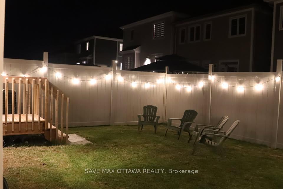 Photo 22 of 619 Terrier Circle, Ottawa, Goulbourn Twp From Franktown Rd/South To Rideau — HOMEH