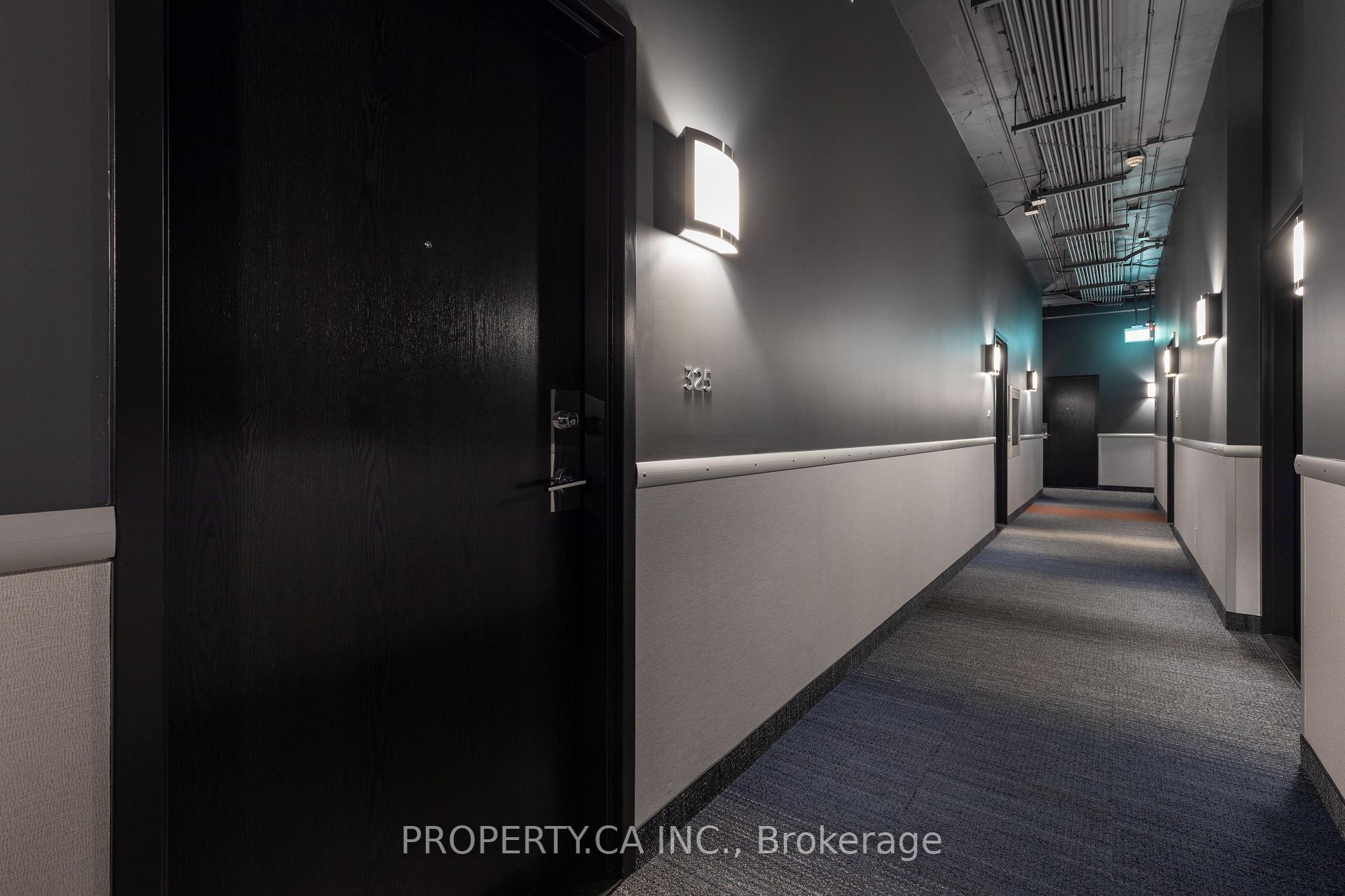 Photo 7 of Unit 325, 233 Carlaw Avenue, Toronto, South Riverdale — HOMEH