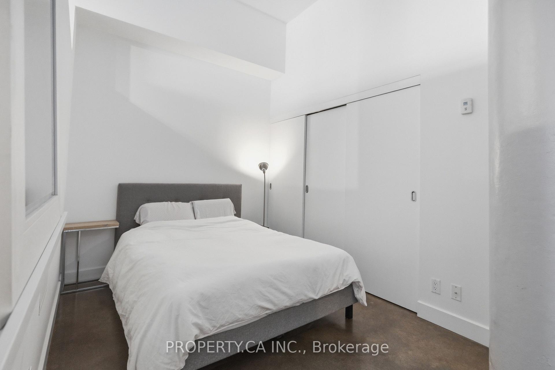 Photo 15 of Unit 325, 233 Carlaw Avenue, Toronto, South Riverdale — HOMEH