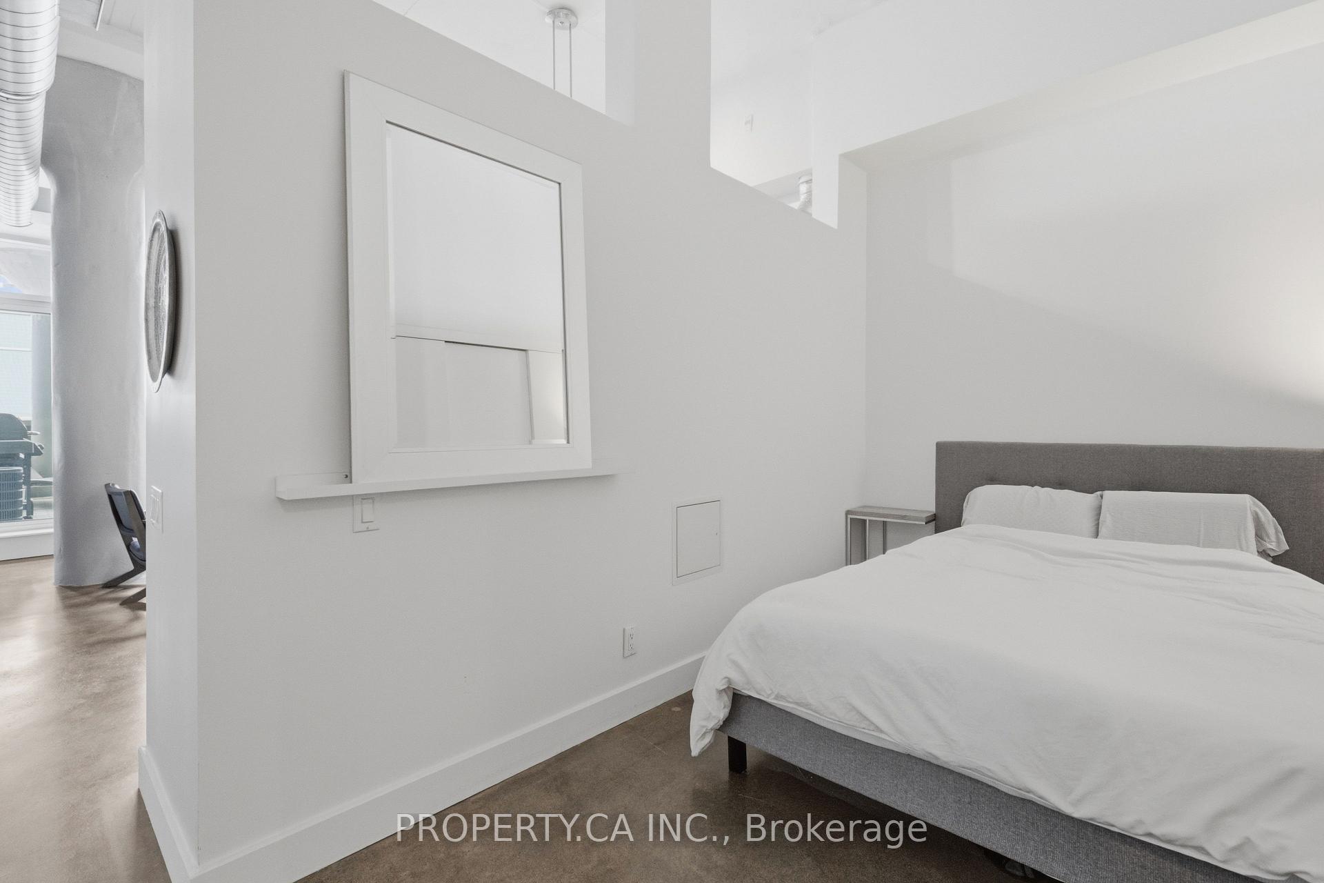 Photo 16 of Unit 325, 233 Carlaw Avenue, Toronto, South Riverdale — HOMEH