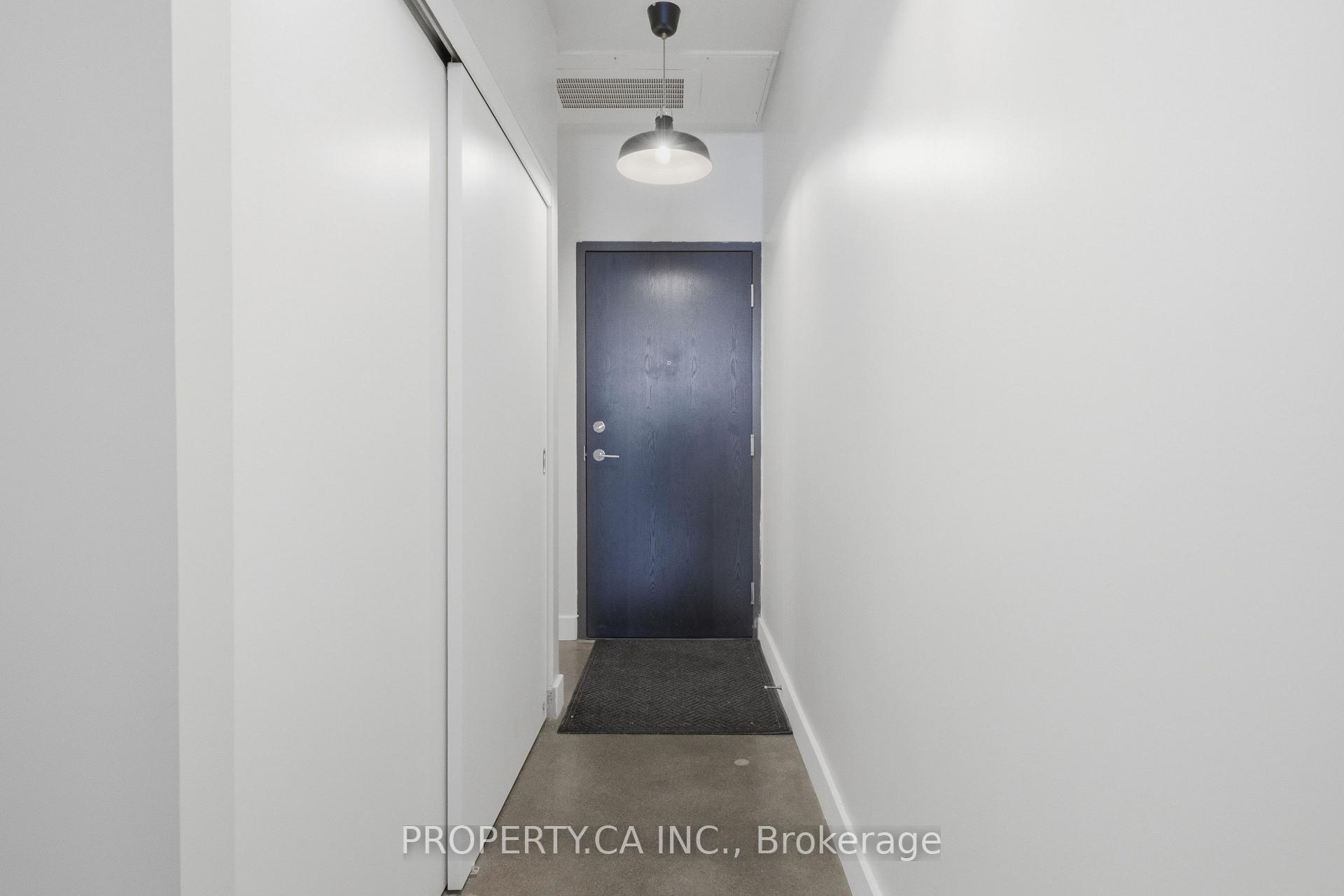 Photo 17 of Unit 325, 233 Carlaw Avenue, Toronto, South Riverdale — HOMEH
