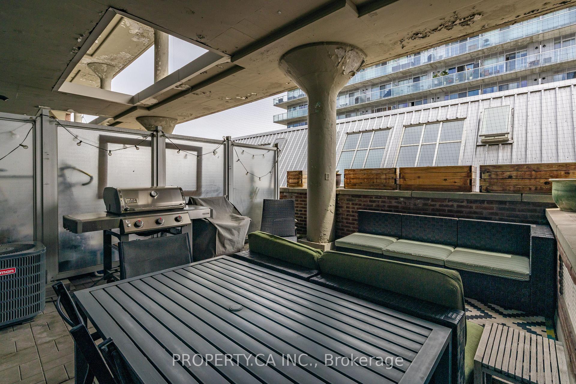 Photo 22 of Unit 325, 233 Carlaw Avenue, Toronto, South Riverdale — HOMEH