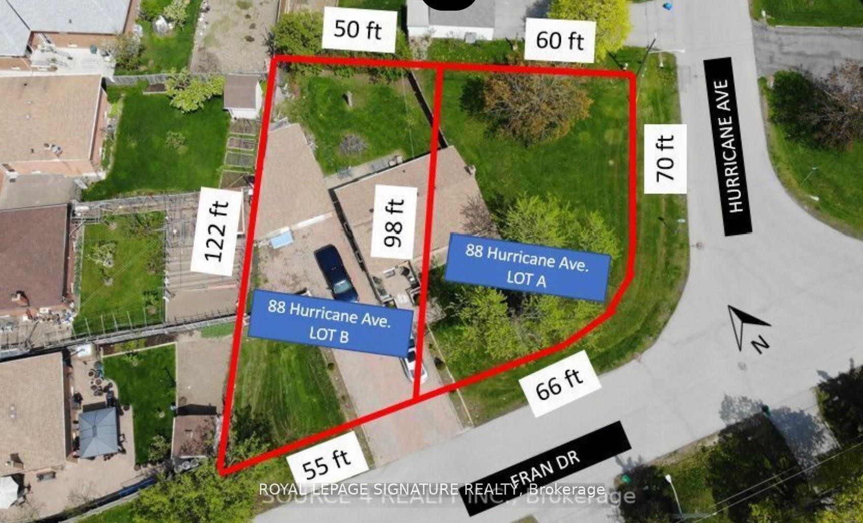 Photo 5 of 88-B Hurricane Avenue, Vaughan, West Woodbridge — HOMEH