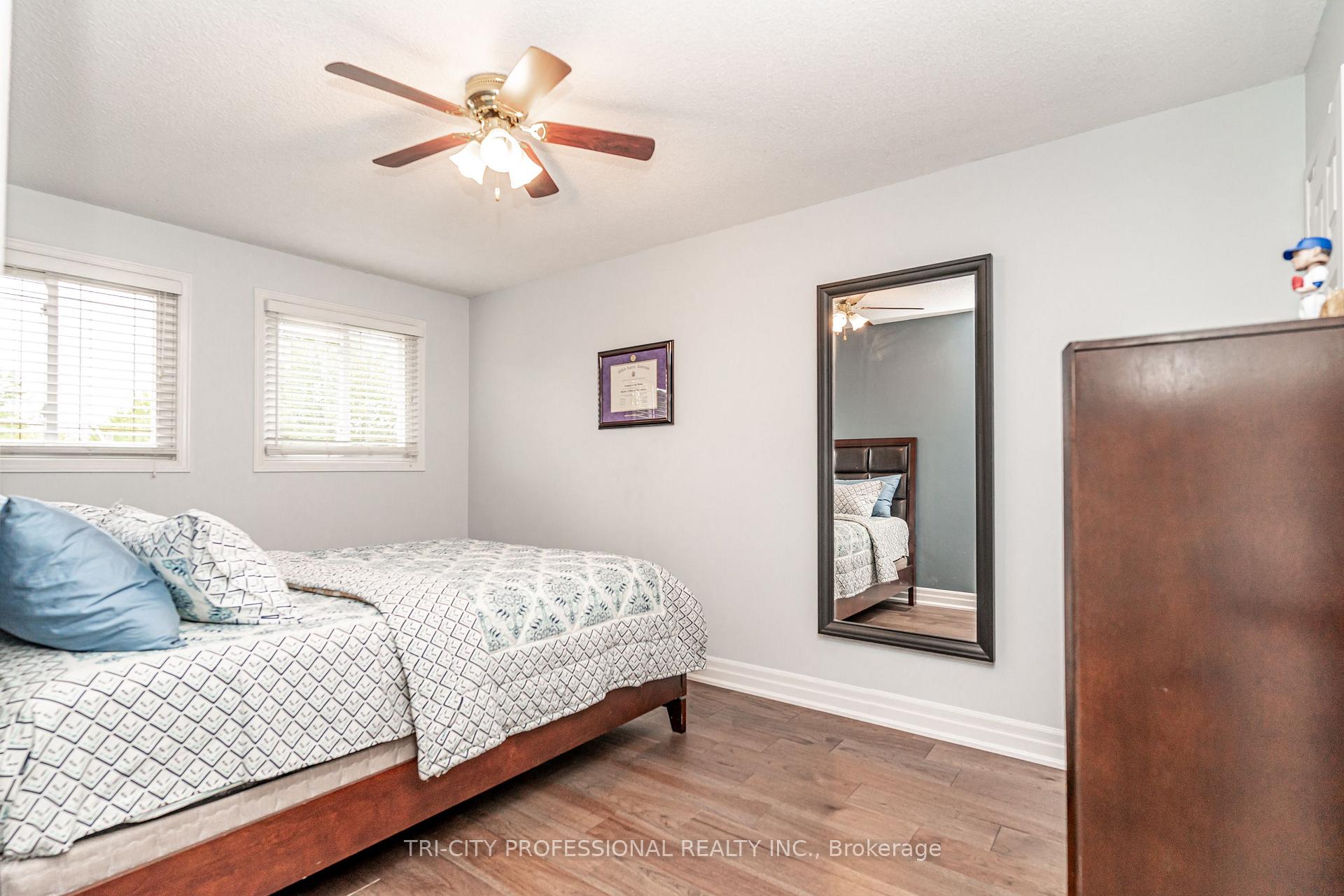 Photo 29 of 2 Burnley Place, Brampton, Heart Lake West — HOMEH