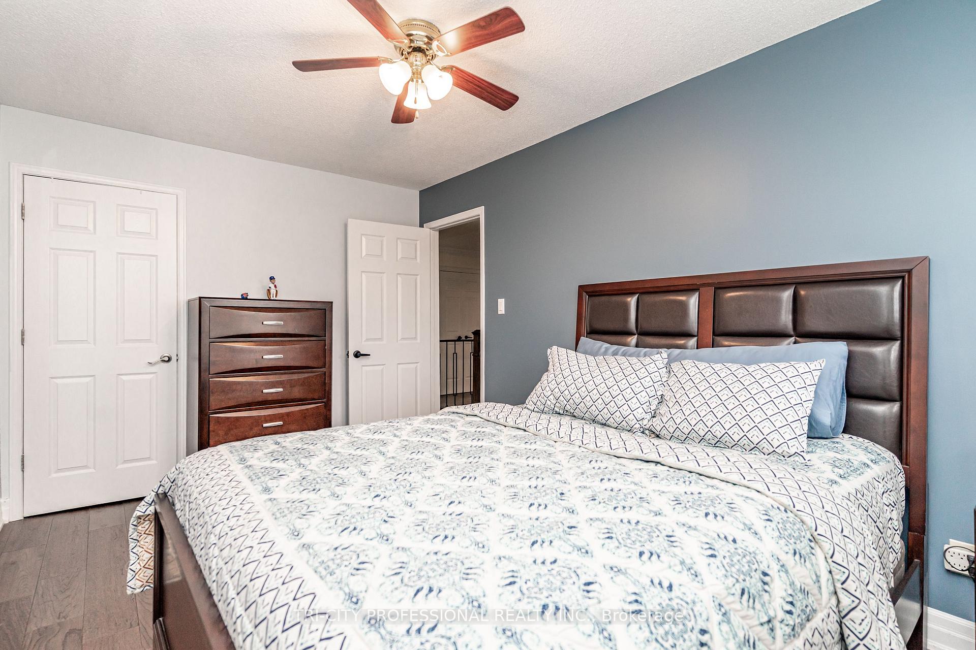 Photo 30 of 2 Burnley Place, Brampton, Heart Lake West — HOMEH