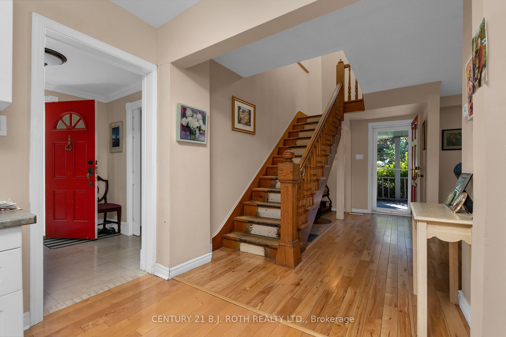 Photo 18 of 70 Baldwin Lane, Barrie, Allandale — HOMEH
