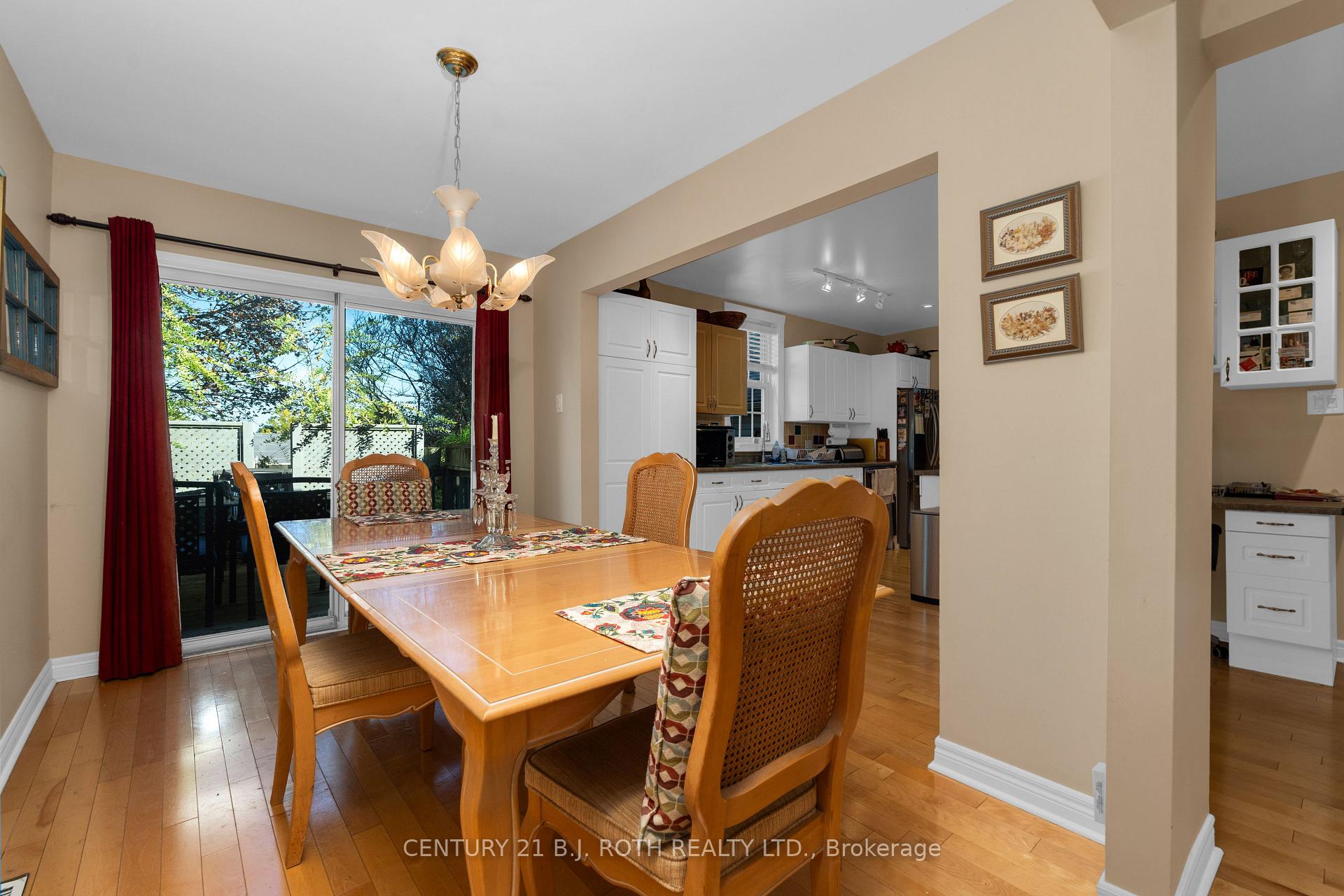 Photo 24 of 70 Baldwin Lane, Barrie, Allandale — HOMEH