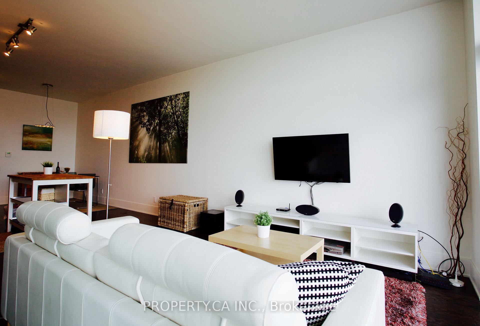 Photo 2 of Unit 2815, 103 The Queensway, Toronto, High Park-Swansea — HOMEH