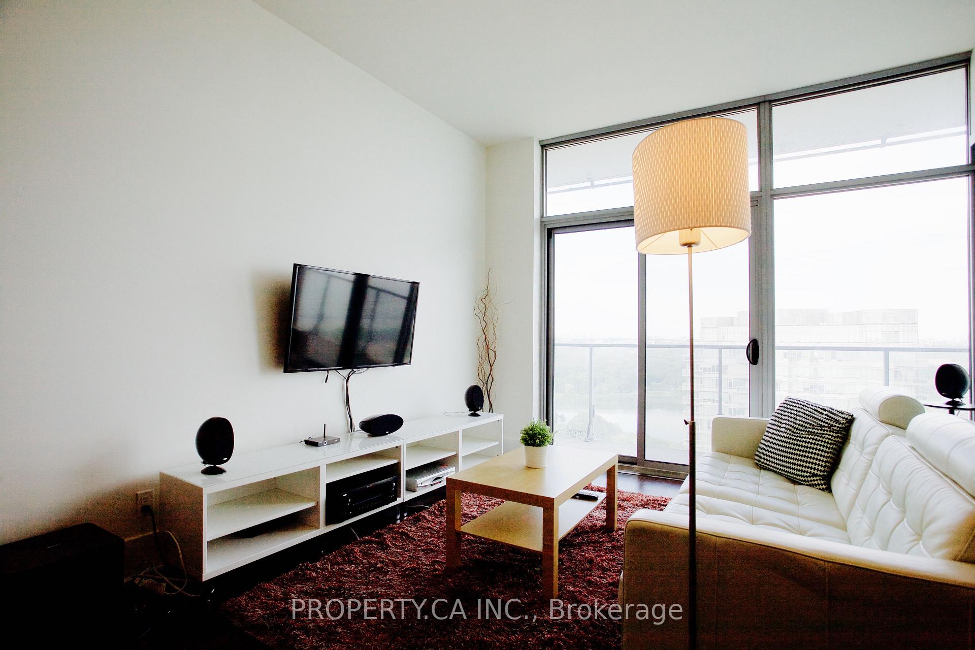 Photo 3 of Unit 2815, 103 The Queensway, Toronto, High Park-Swansea — HOMEH