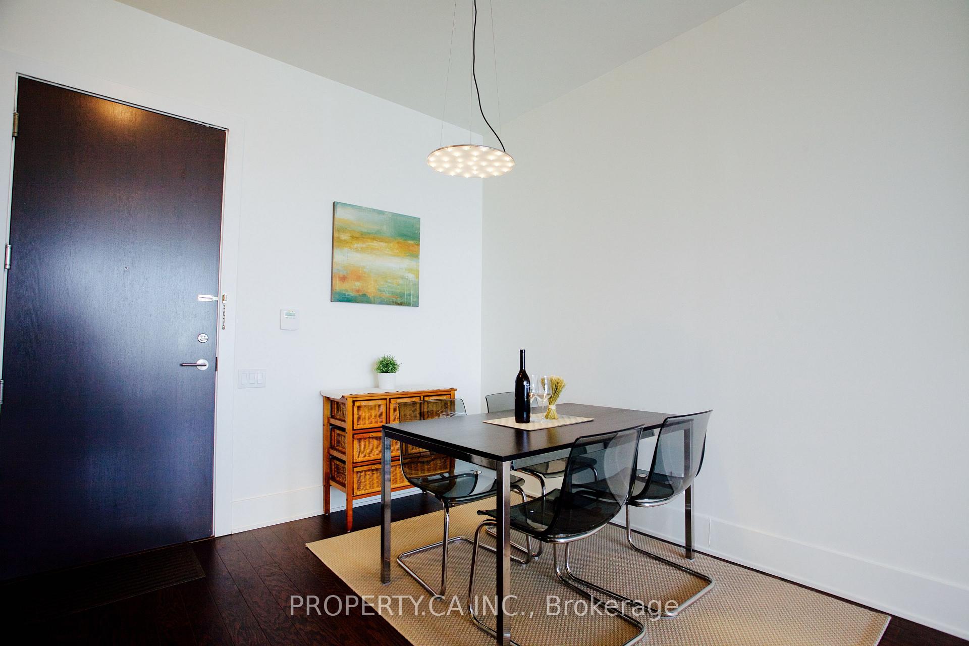 Photo 7 of Unit 2815, 103 The Queensway, Toronto, High Park-Swansea — HOMEH