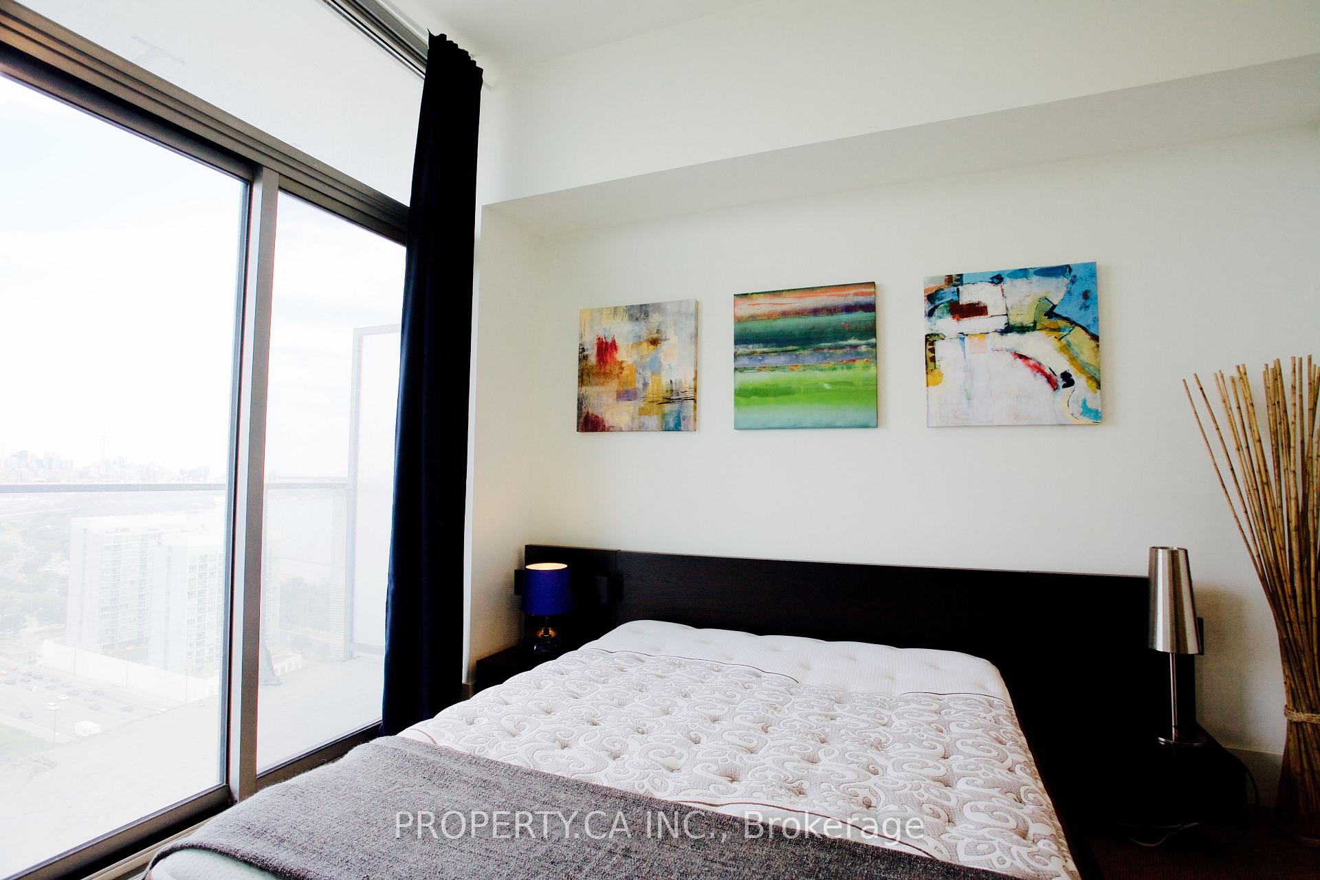 Photo 8 of Unit 2815, 103 The Queensway, Toronto, High Park-Swansea — HOMEH