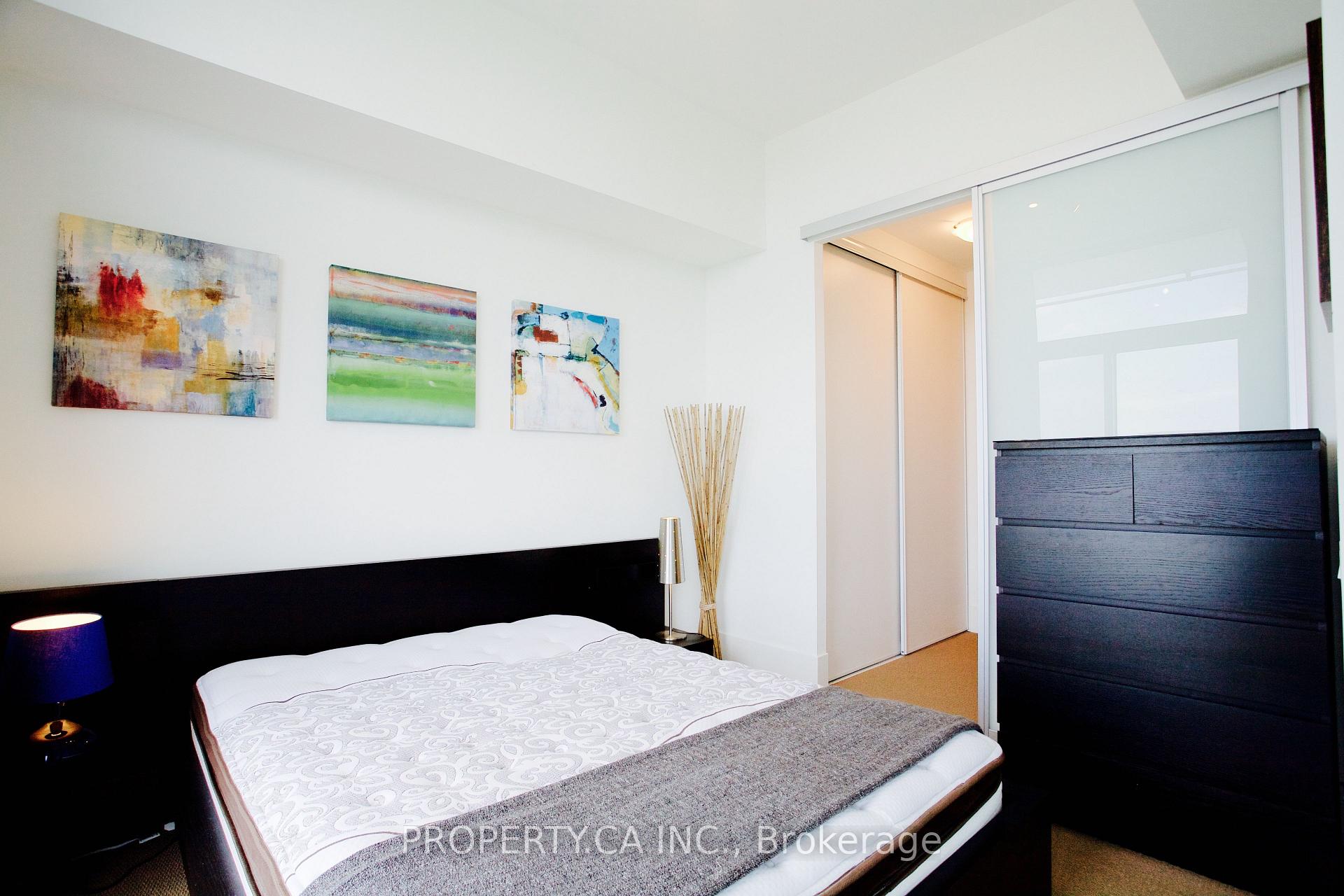 Photo 9 of Unit 2815, 103 The Queensway, Toronto, High Park-Swansea — HOMEH