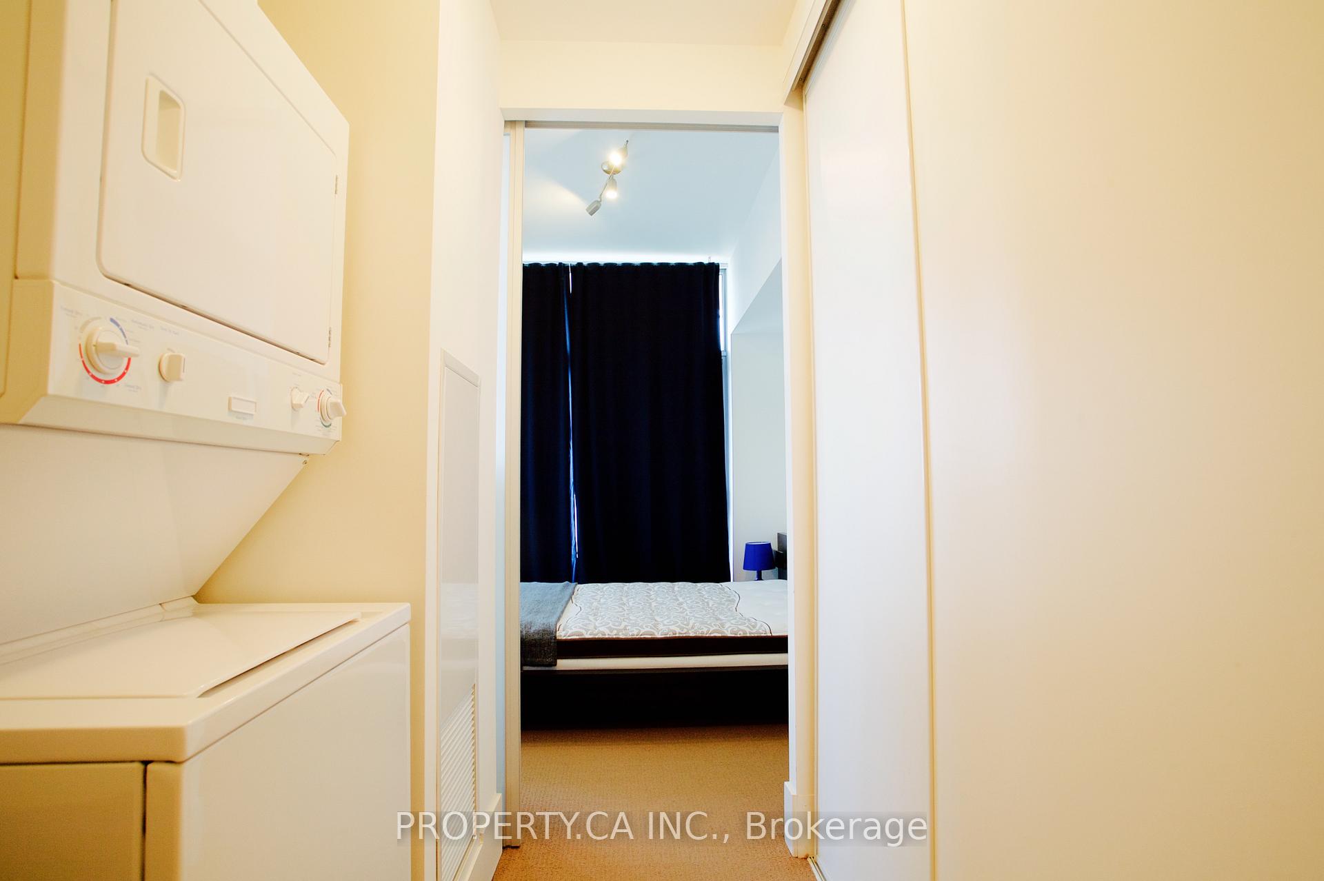 Photo 11 of Unit 2815, 103 The Queensway, Toronto, High Park-Swansea — HOMEH