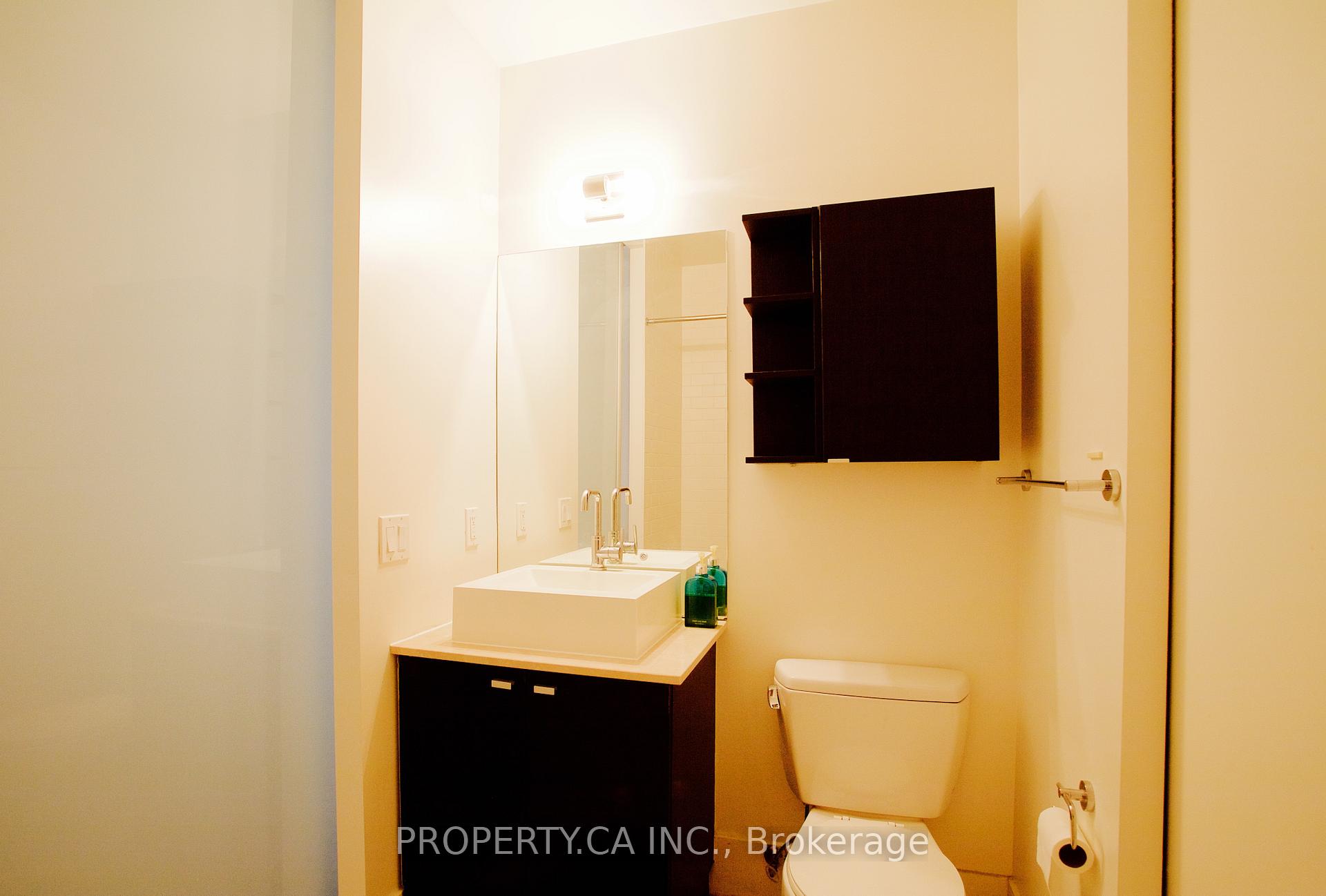 Photo 12 of Unit 2815, 103 The Queensway, Toronto, High Park-Swansea — HOMEH