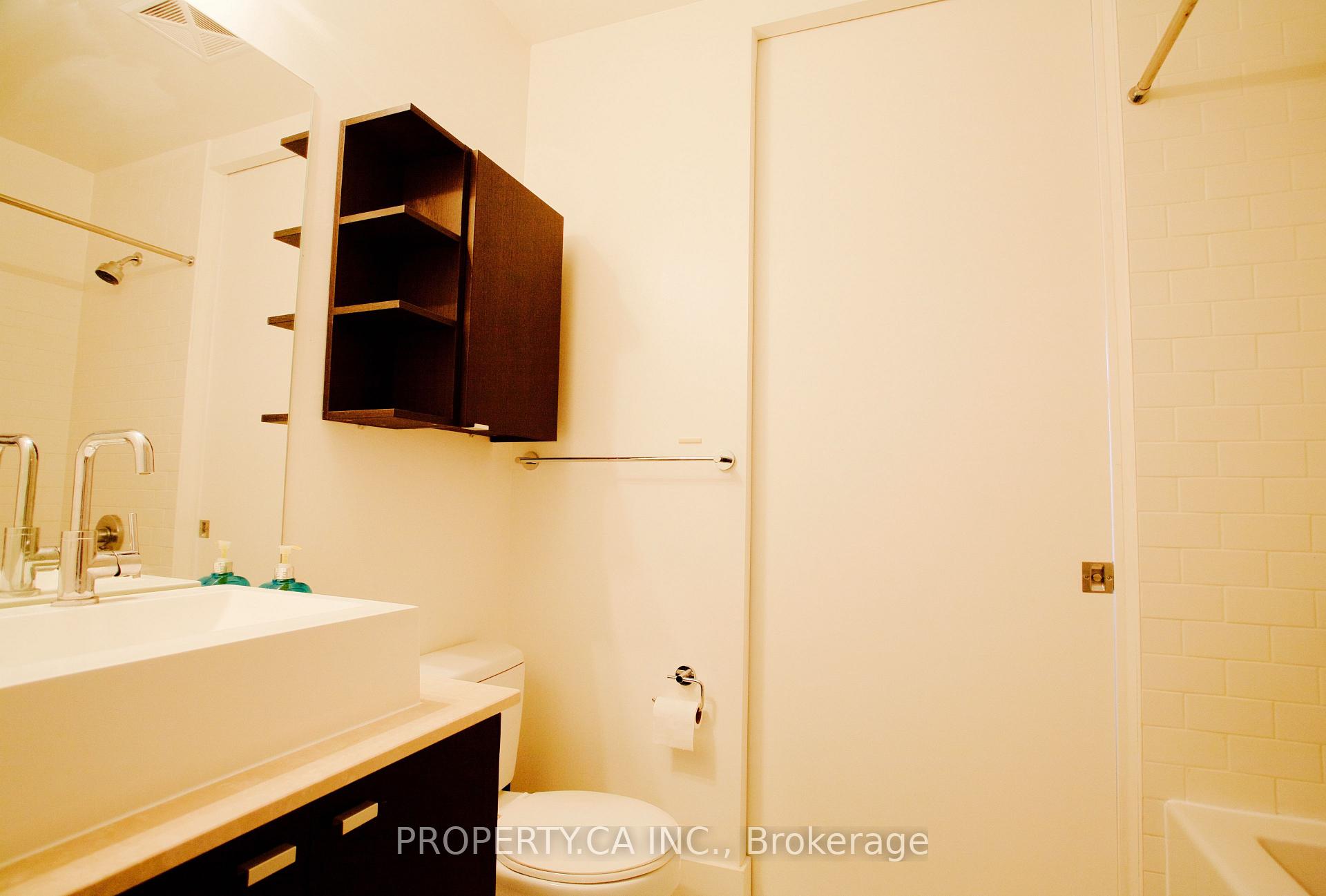 Photo 14 of Unit 2815, 103 The Queensway, Toronto, High Park-Swansea — HOMEH