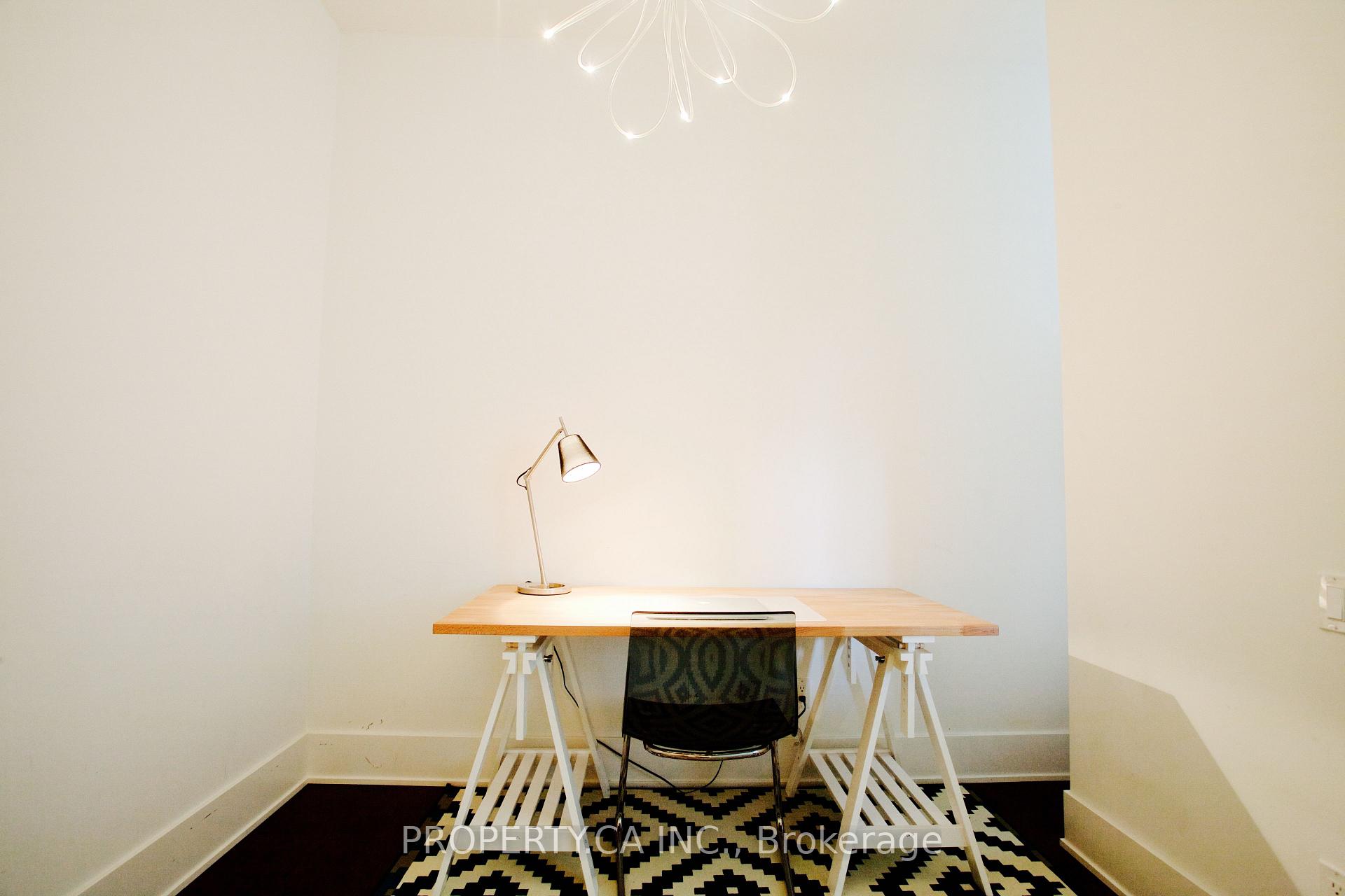 Photo 15 of Unit 2815, 103 The Queensway, Toronto, High Park-Swansea — HOMEH