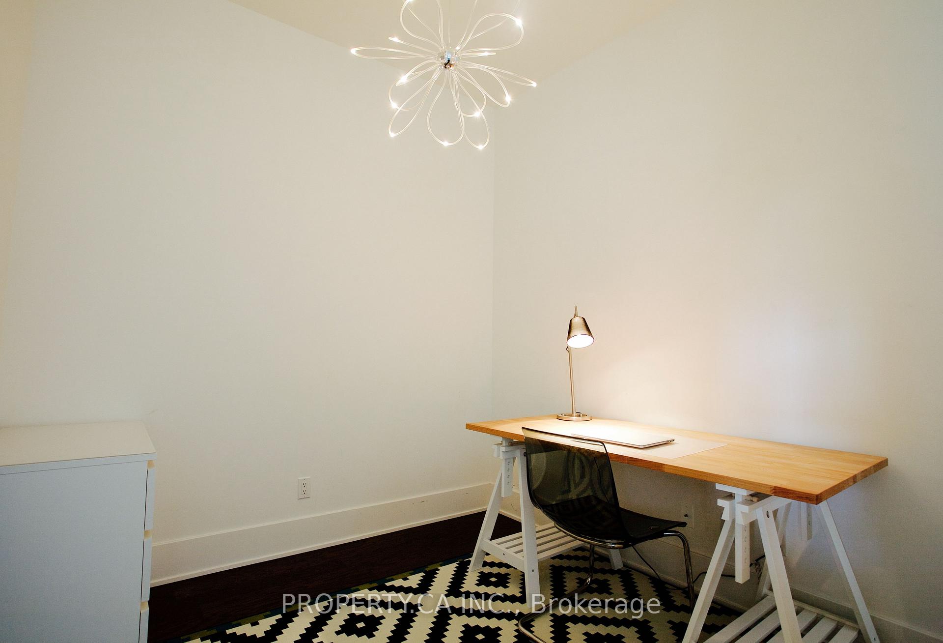 Photo 16 of Unit 2815, 103 The Queensway, Toronto, High Park-Swansea — HOMEH