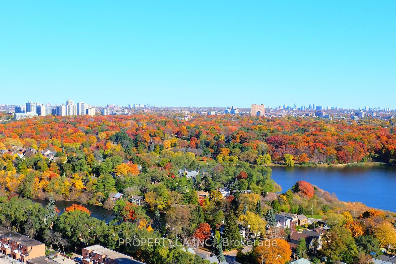 Photo 17 of Unit 2815, 103 The Queensway, Toronto, High Park-Swansea — HOMEH