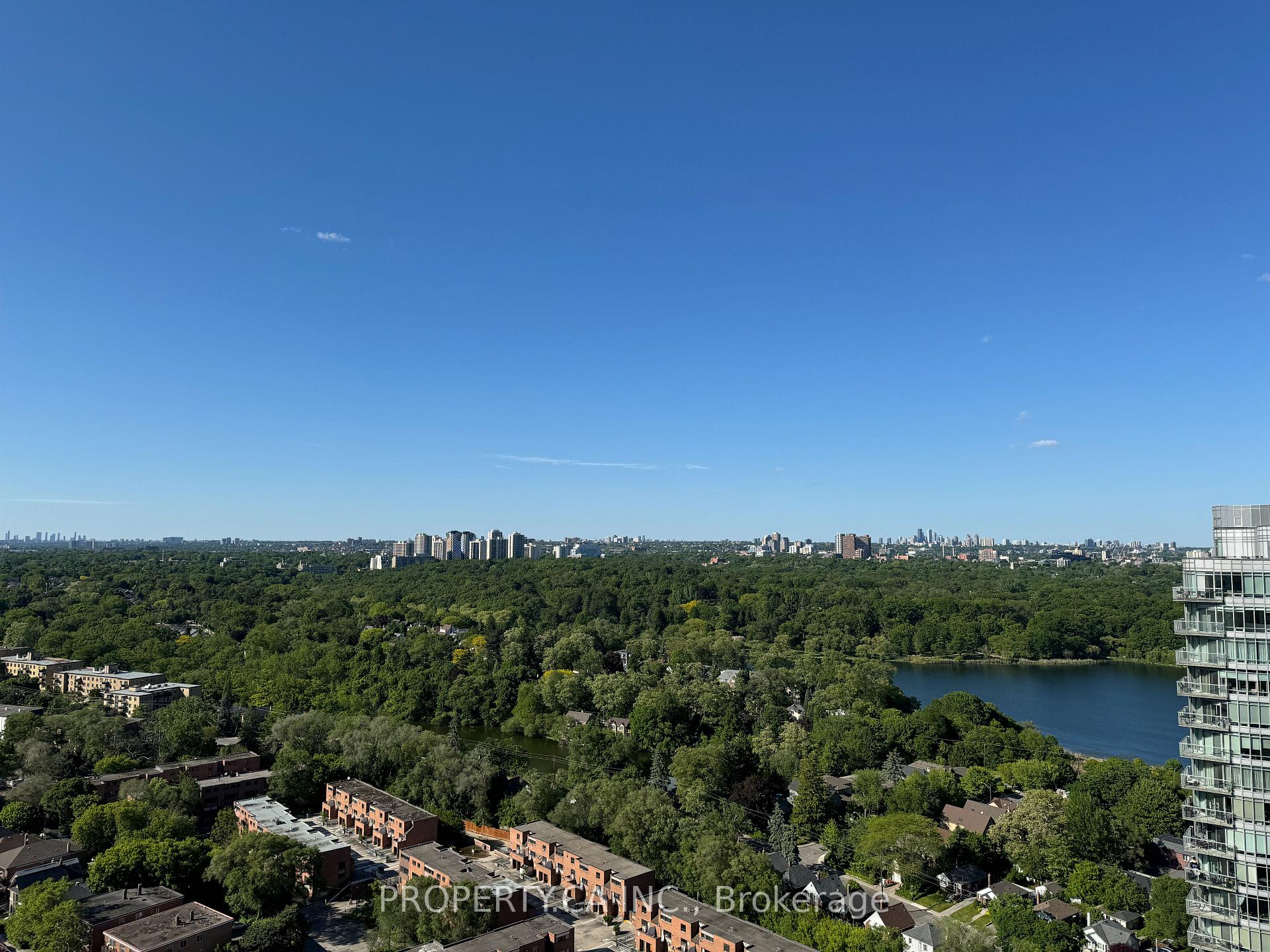 Photo 18 of Unit 2815, 103 The Queensway, Toronto, High Park-Swansea — HOMEH