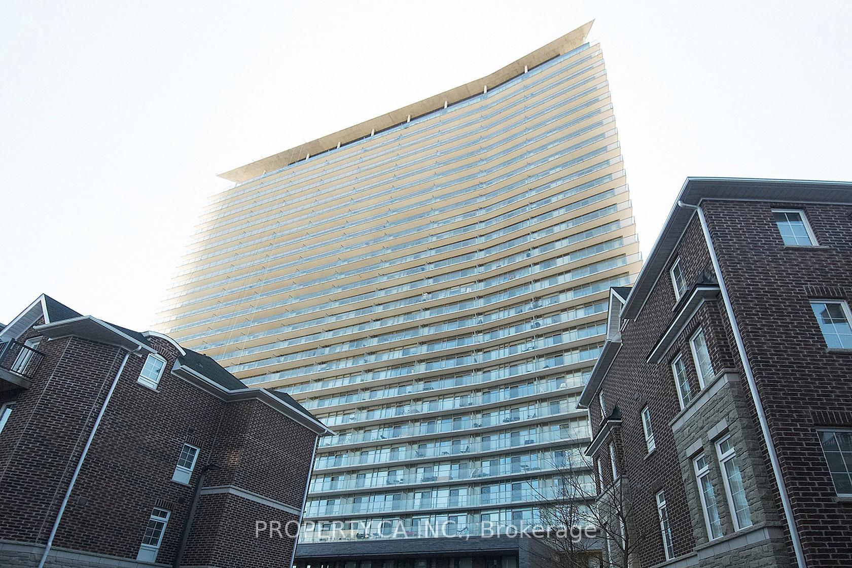 Photo 22 of Unit 2815, 103 The Queensway, Toronto, High Park-Swansea — HOMEH