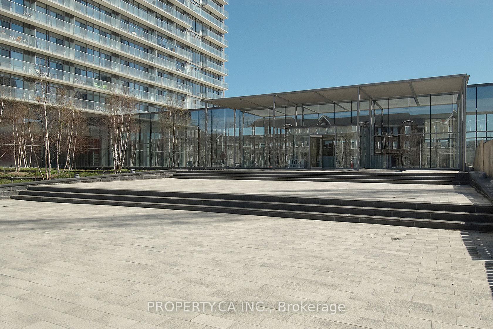 Photo 23 of Unit 2815, 103 The Queensway, Toronto, High Park-Swansea — HOMEH