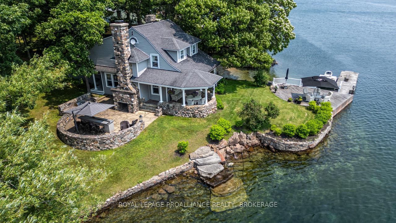 Photo of 121 Tremont Park Island