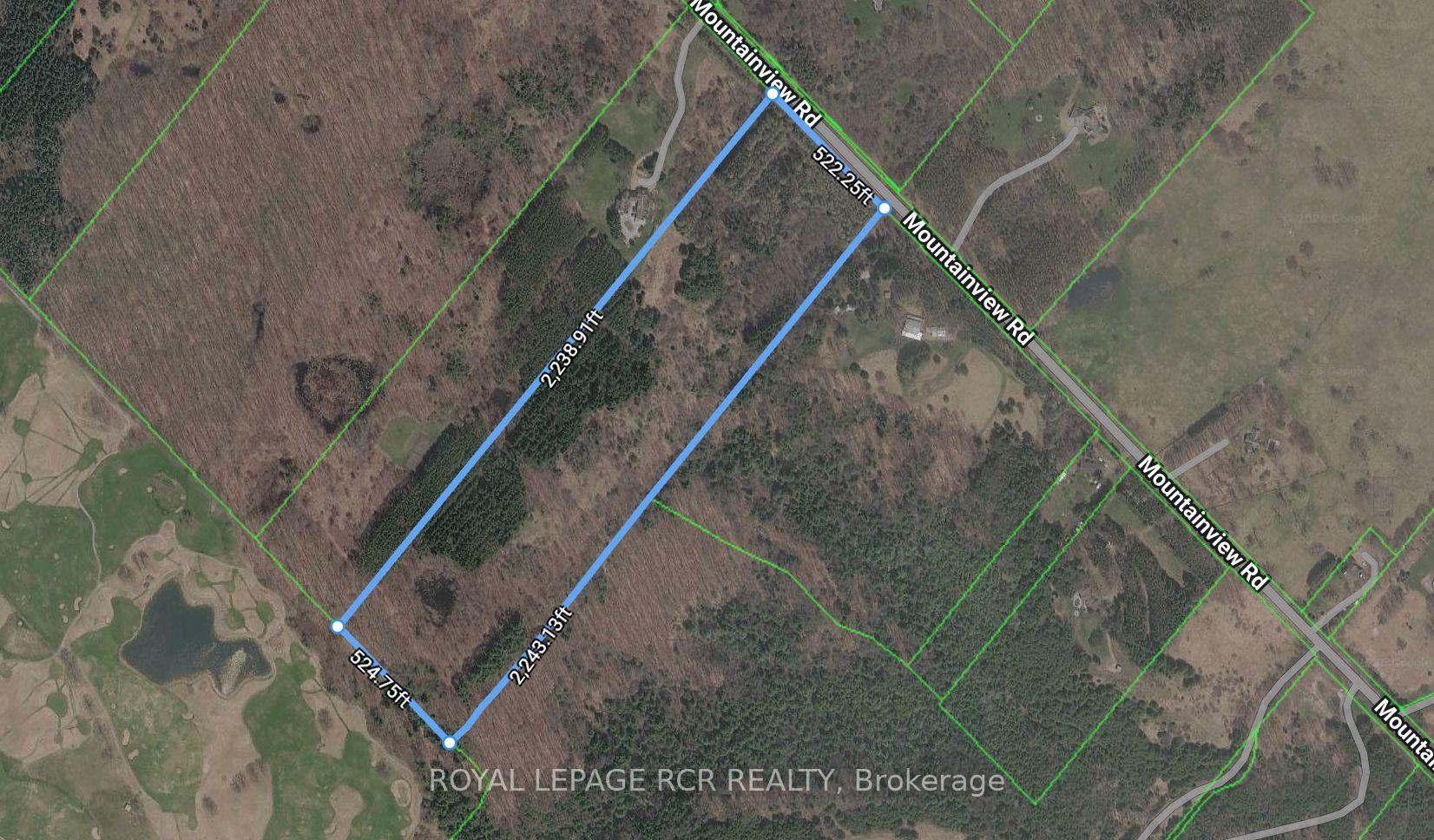 Photo 2 of Lot 9 Mountainview Road, Caledon, Rural Caledon — HOMEH
