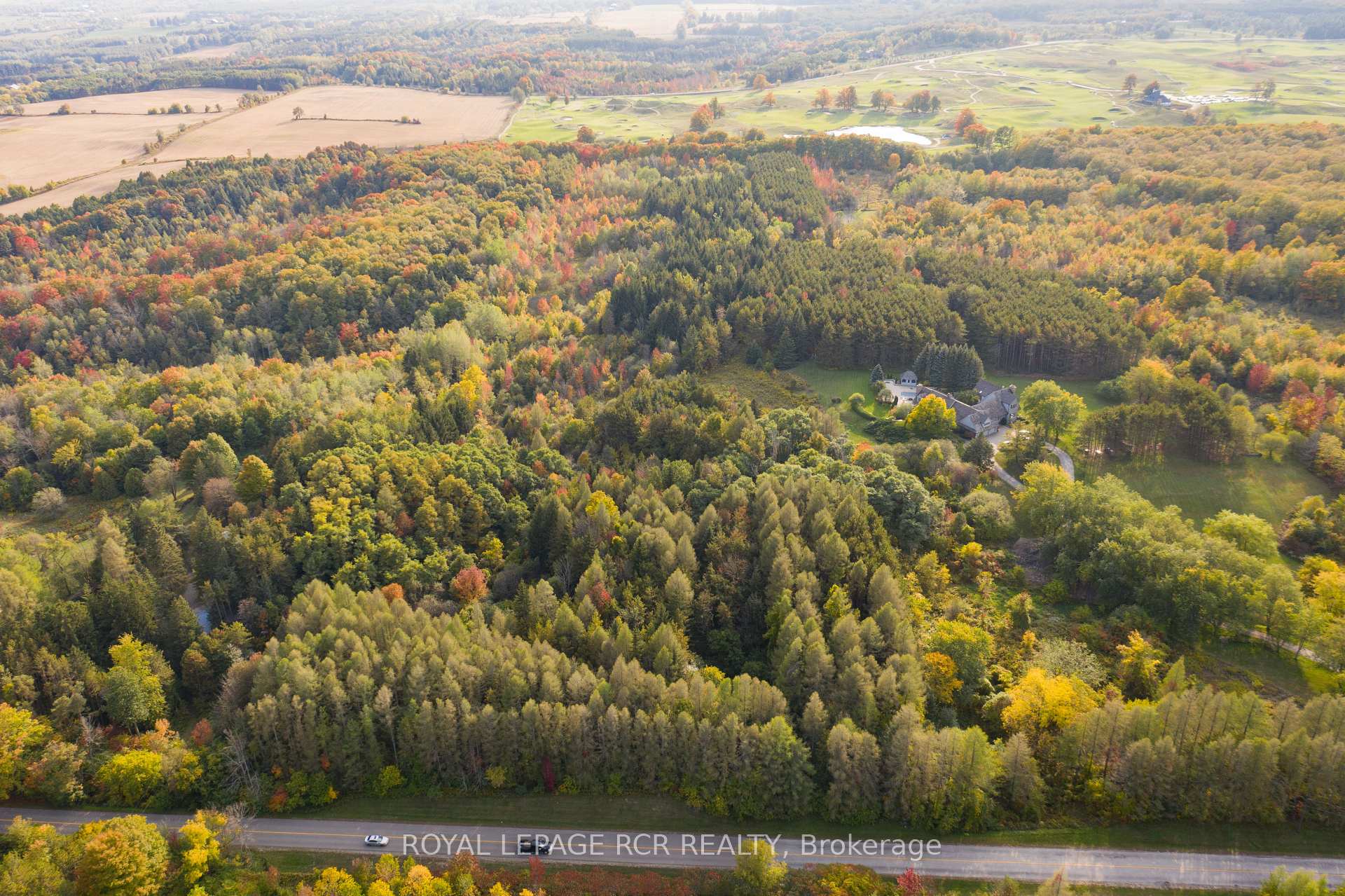 Photo 8 of Lot 9 Mountainview Road, Caledon, Rural Caledon — HOMEH