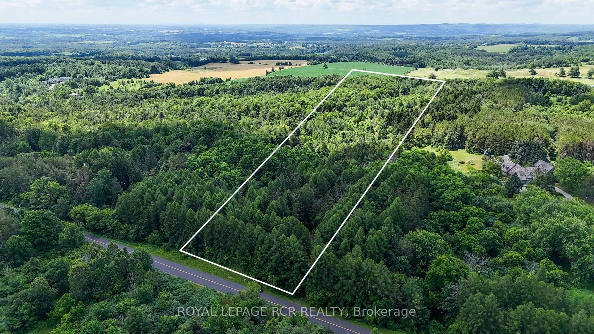 Photo 5 of Lot 9 Mountainview Road, Caledon, Rural Caledon — HOMEH