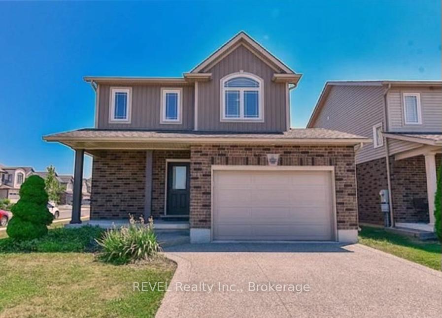 Photo 1 of 6030 Wiens Boulevard, Niagara Falls, Forestview — HOMEH