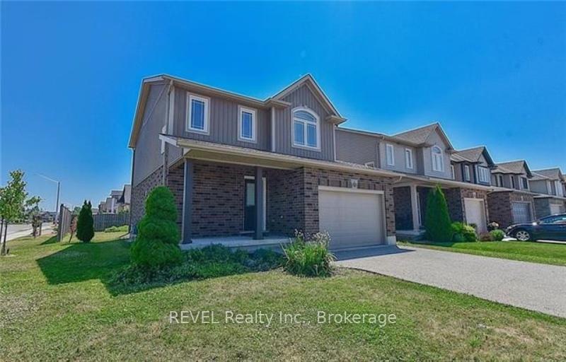 Photo 2 of 6030 Wiens Boulevard, Niagara Falls, Forestview — HOMEH