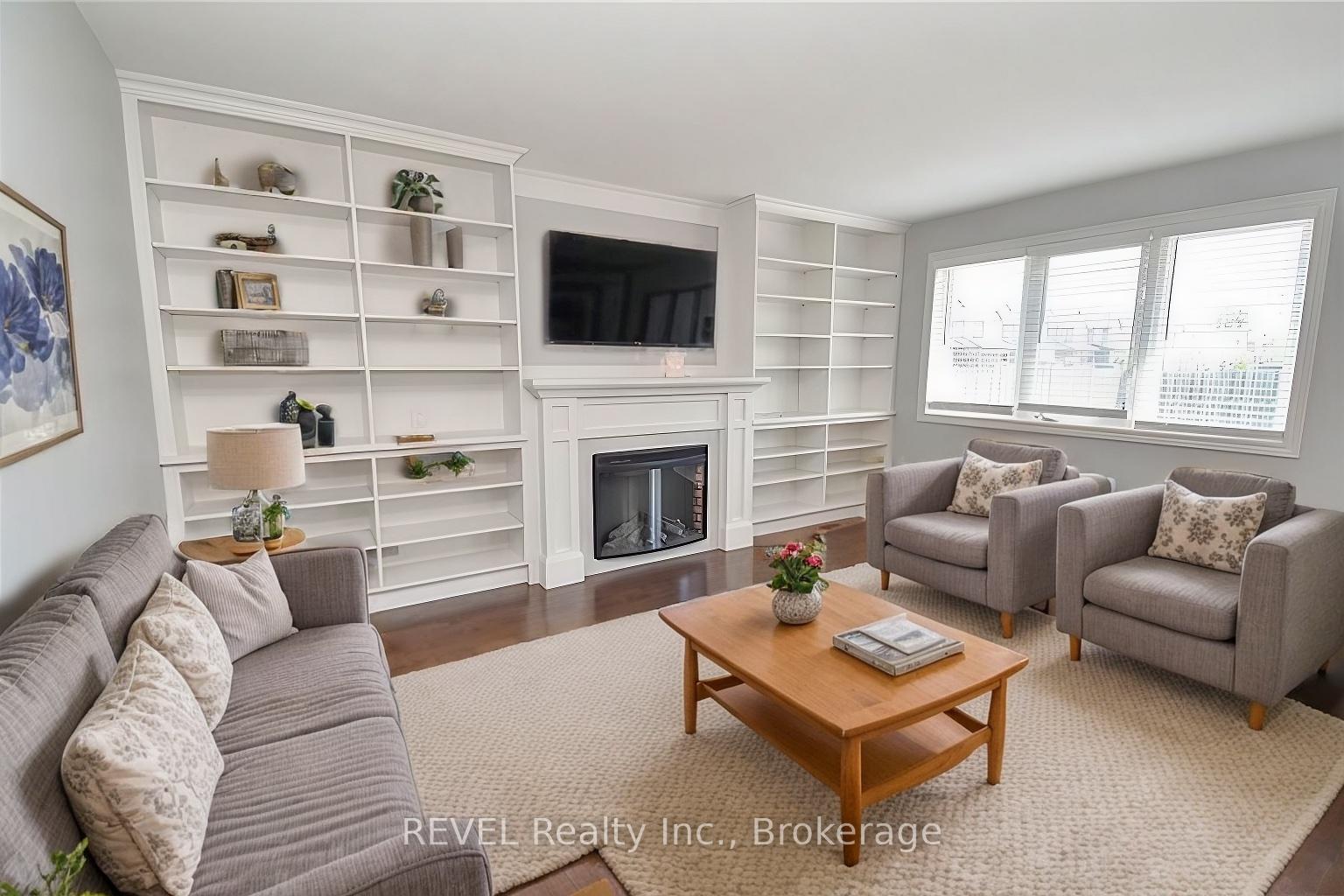 Photo 4 of 6030 Wiens Boulevard, Niagara Falls, Forestview — HOMEH