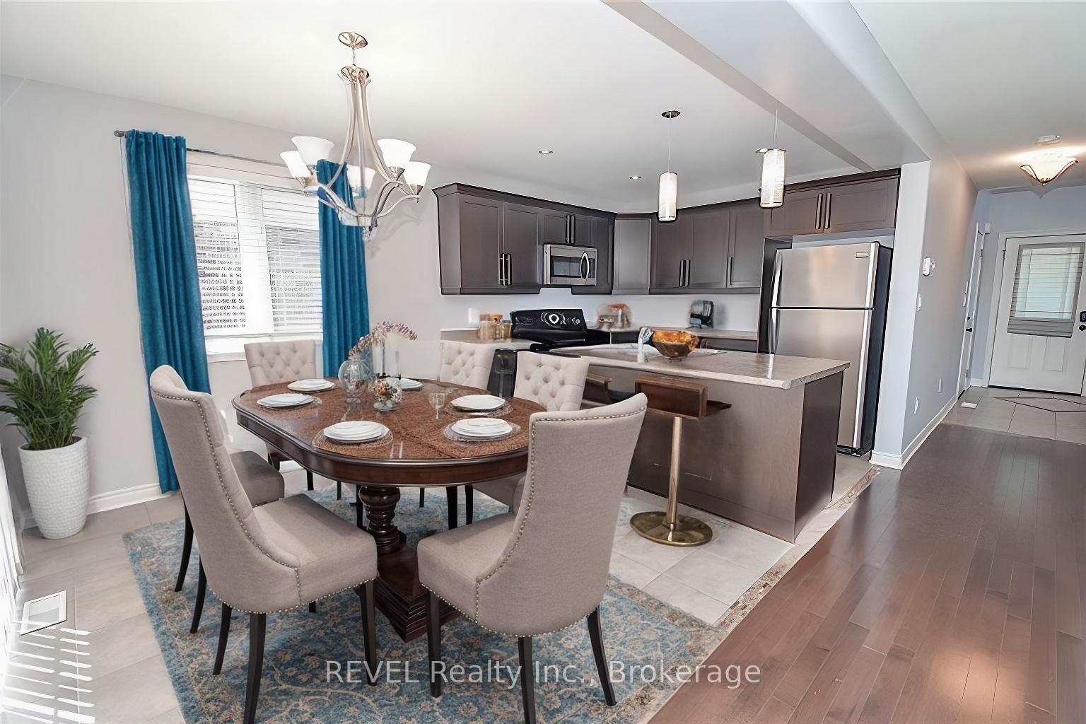 Photo 5 of 6030 Wiens Boulevard, Niagara Falls, Forestview — HOMEH