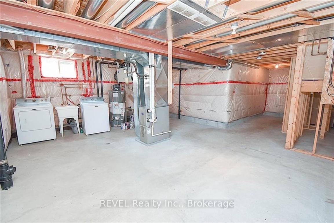 Photo 14 of 6030 Wiens Boulevard, Niagara Falls, Forestview — HOMEH