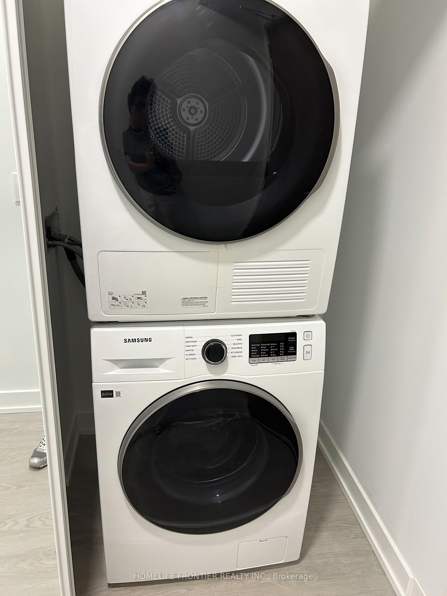 Photo 8 of Unit 315, 8188 Yonge Street, Vaughan, Uplands — HOMEH