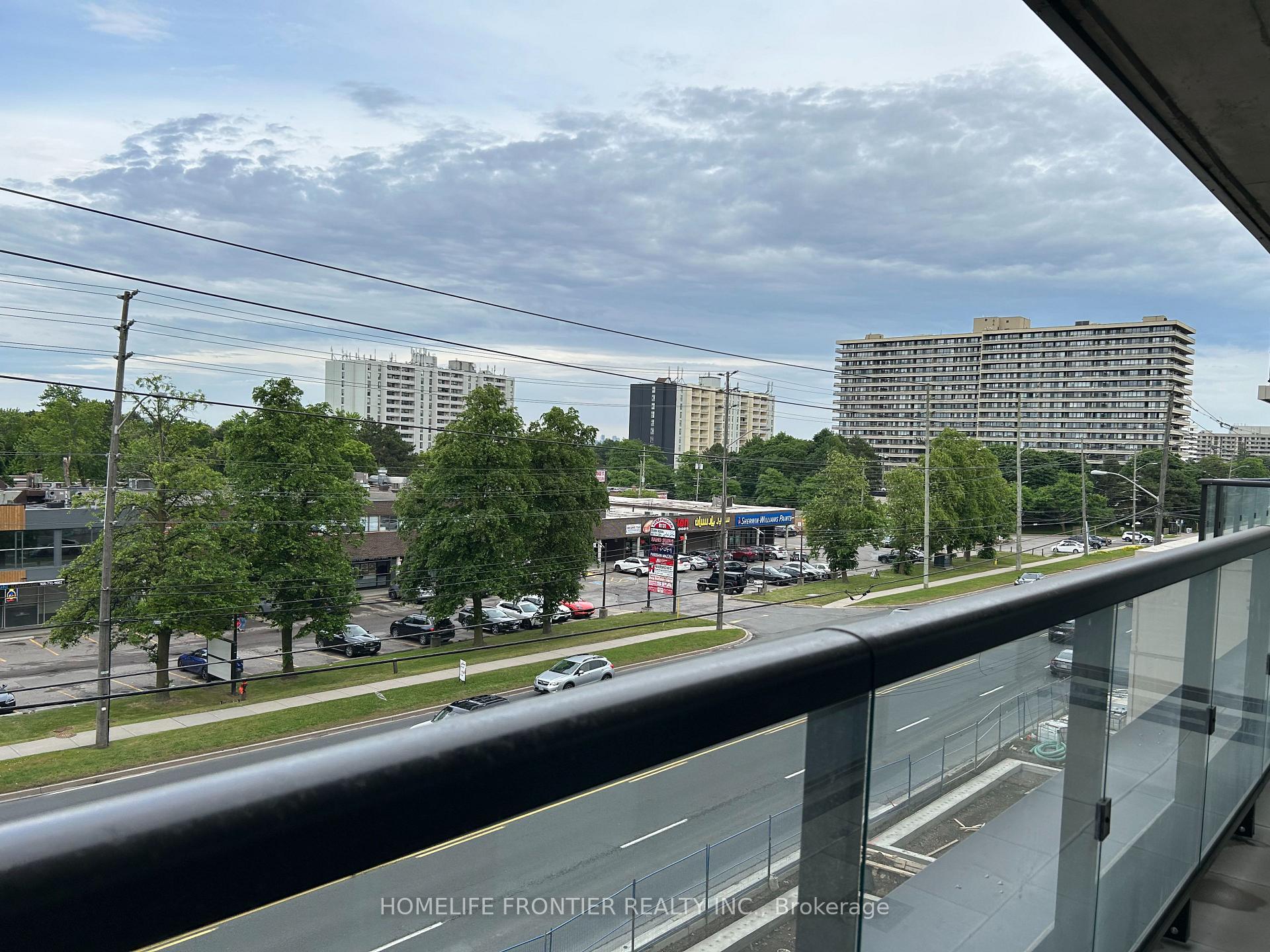 Photo 10 of Unit 315, 8188 Yonge Street, Vaughan, Uplands — HOMEH