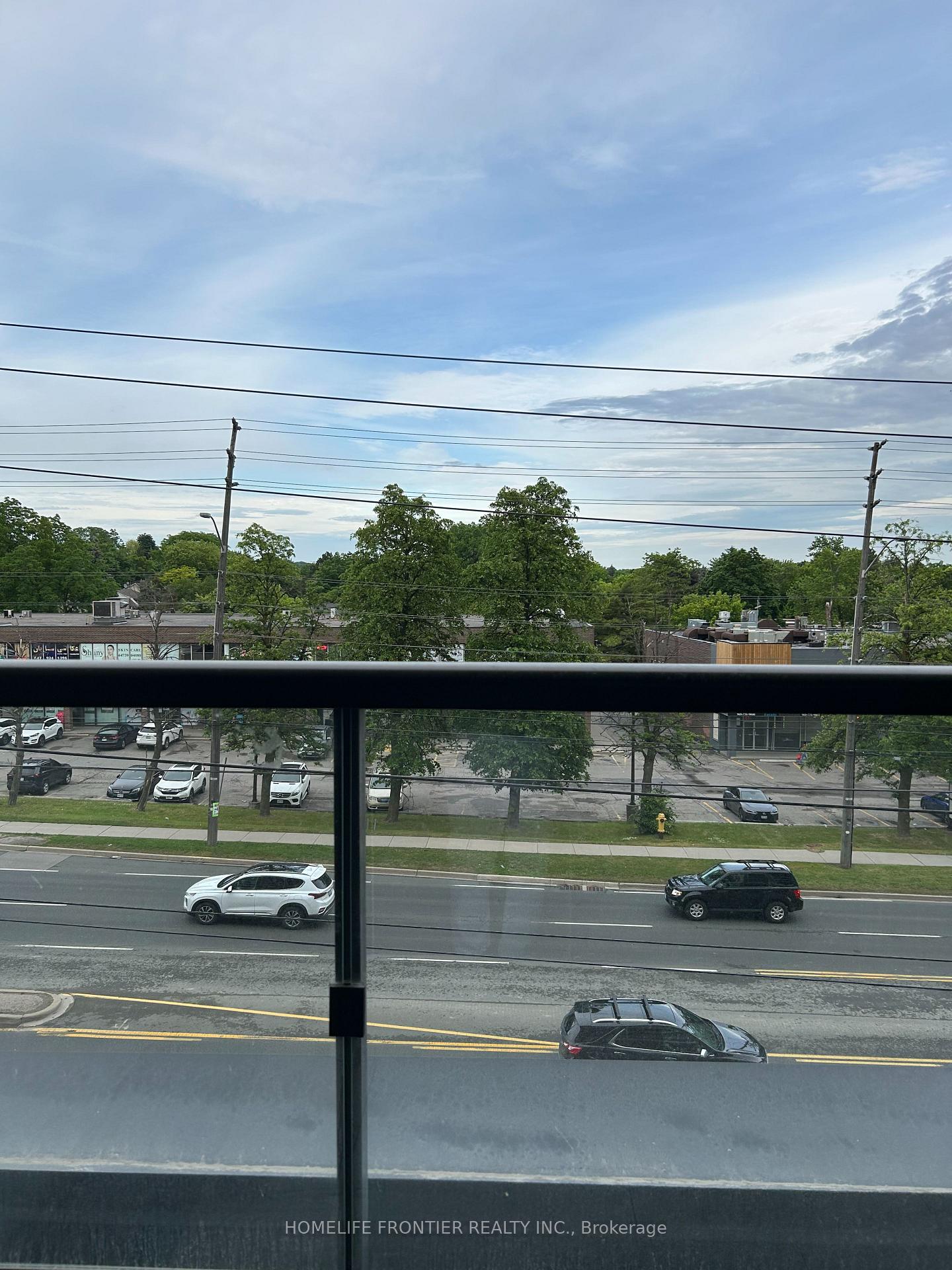 Photo 11 of Unit 315, 8188 Yonge Street, Vaughan, Uplands — HOMEH