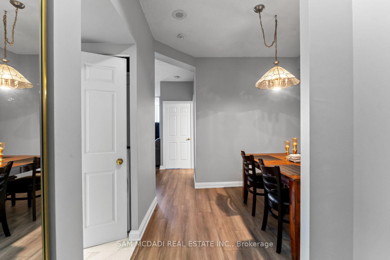 Photo 8 of Unit 2205, 24 Hanover Road, Brampton, Queen Street Corridor — HOMEH