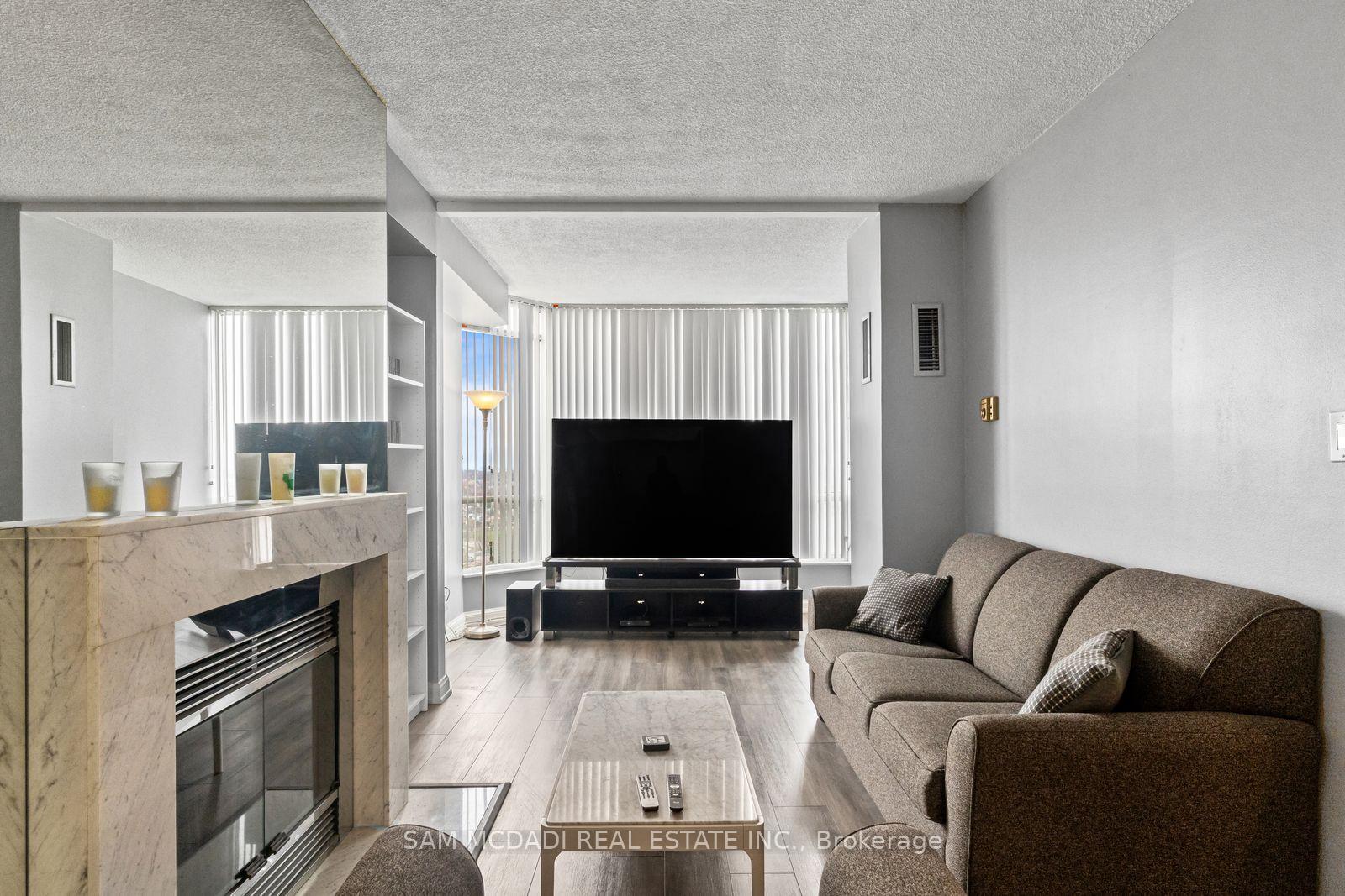 Photo 9 of Unit 2205, 24 Hanover Road, Brampton, Queen Street Corridor — HOMEH