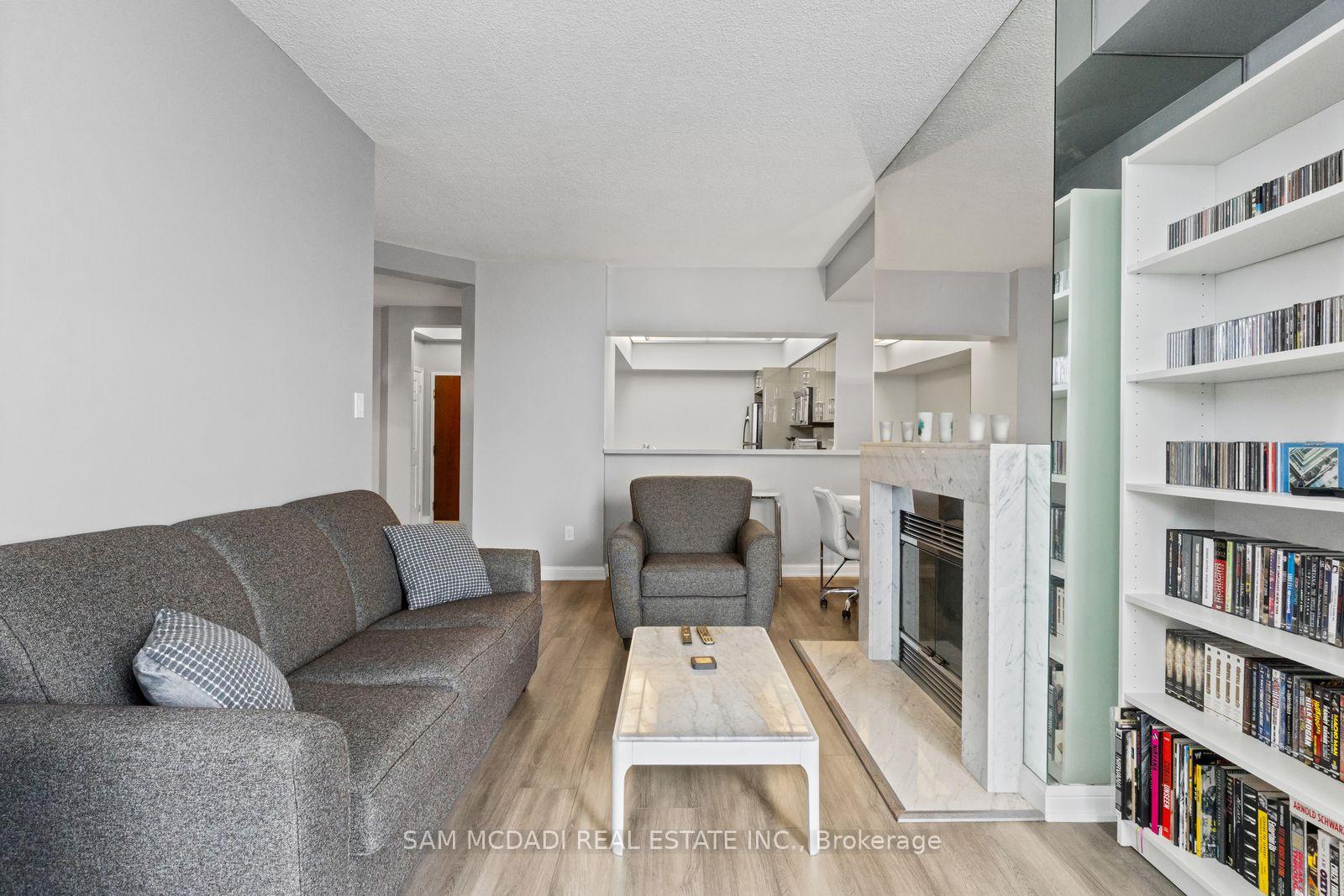 Photo 10 of Unit 2205, 24 Hanover Road, Brampton, Queen Street Corridor — HOMEH