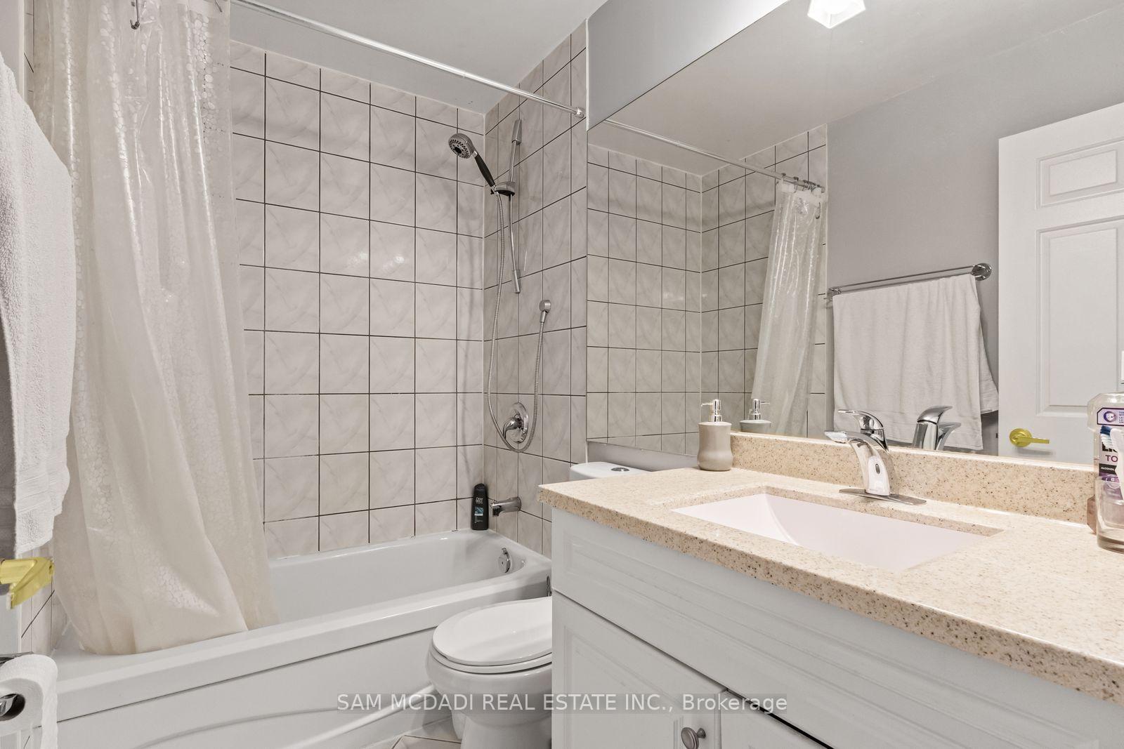 Photo 12 of Unit 2205, 24 Hanover Road, Brampton, Queen Street Corridor — HOMEH