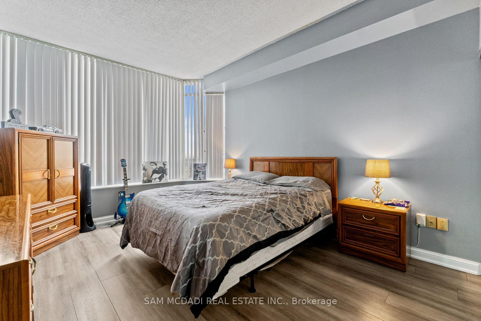 Photo 13 of Unit 2205, 24 Hanover Road, Brampton, Queen Street Corridor — HOMEH